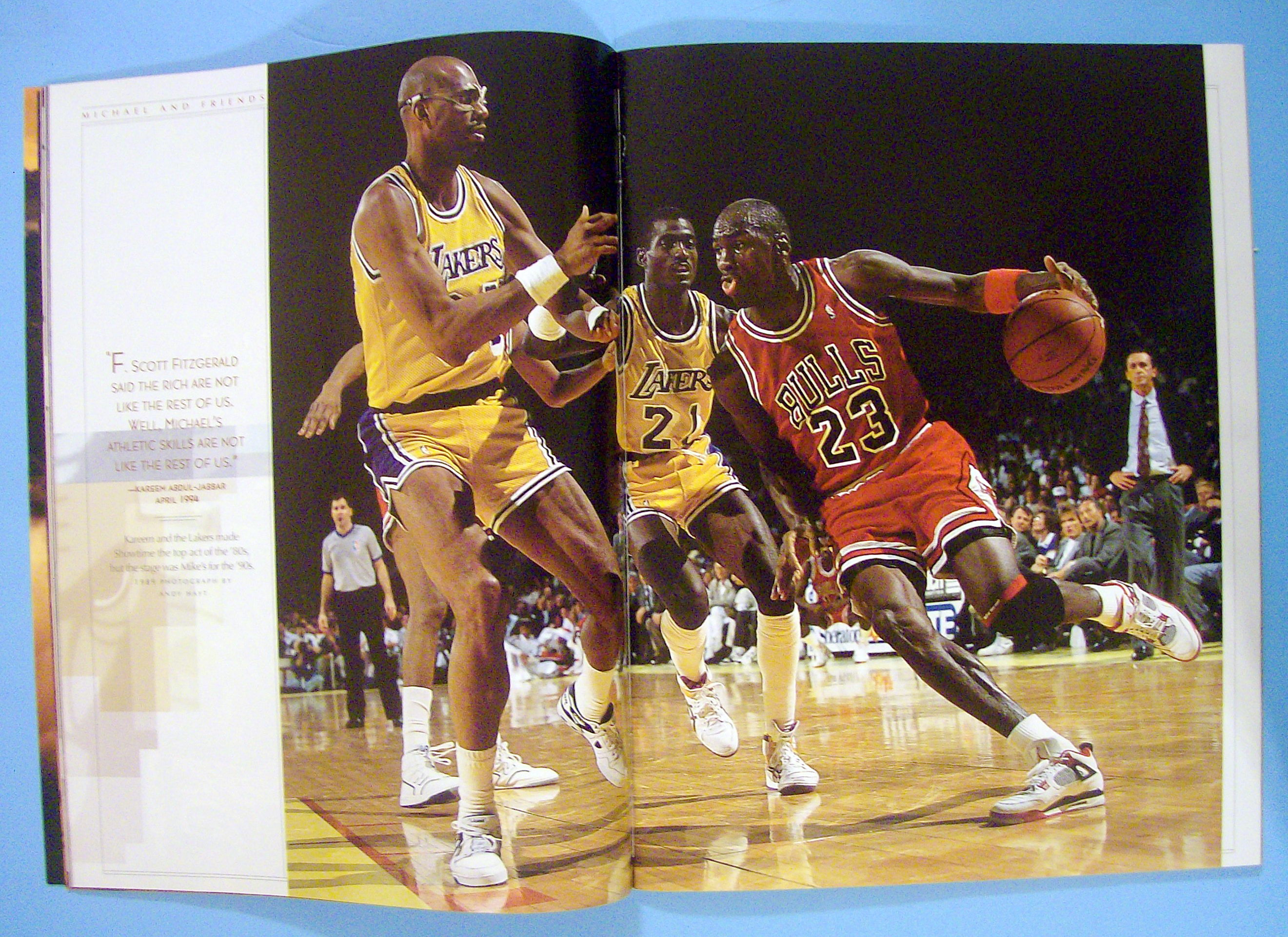 Sports Illustrated Magazine-January 1999-Michael Jordan