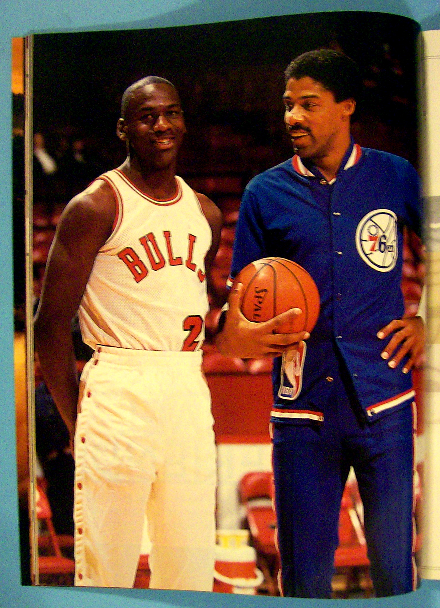 Sports Illustrated Magazine-January 1999-Michael Jordan