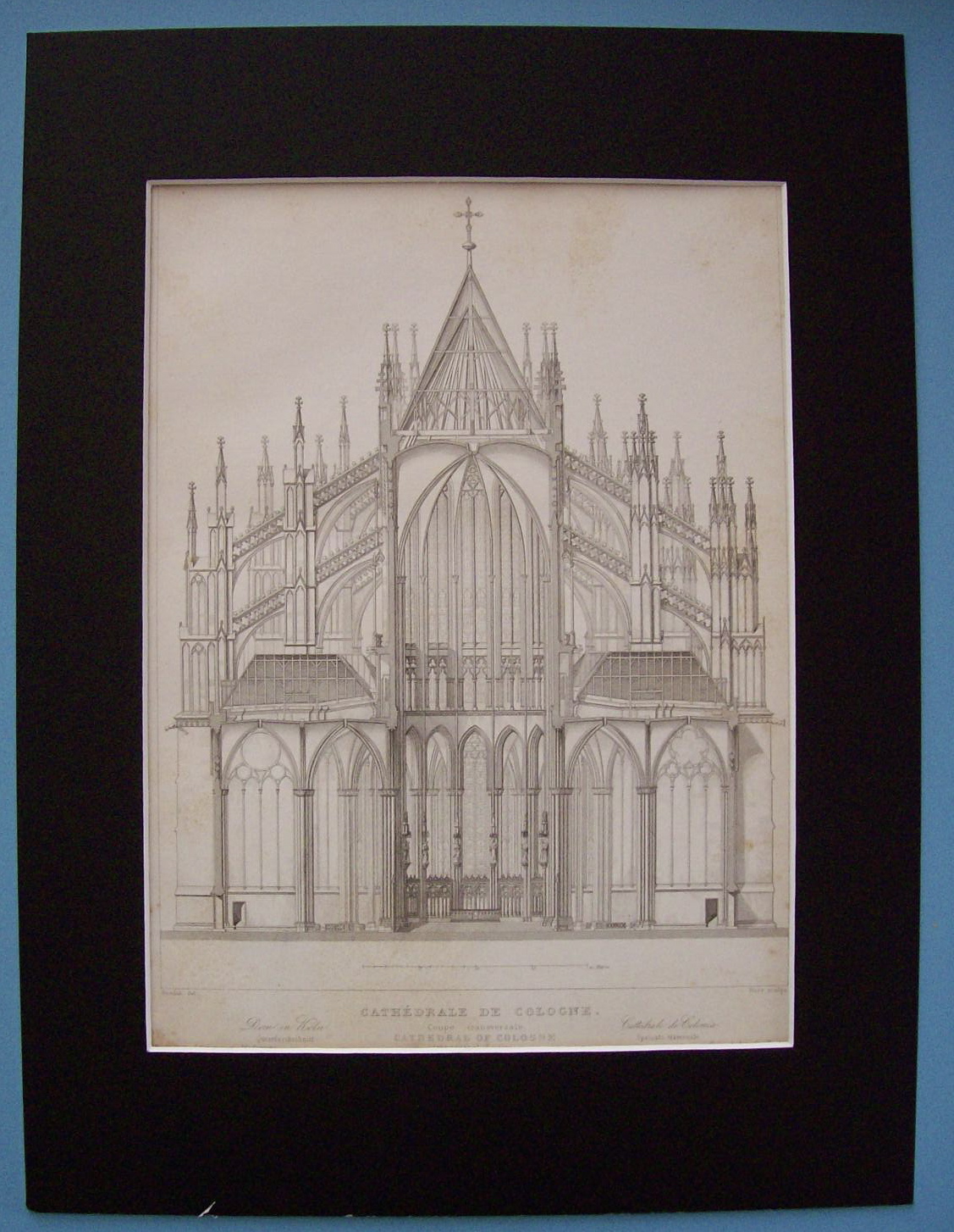 Cathedrale De Cologne