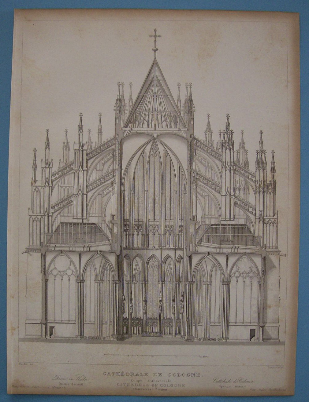 Cathedrale De Cologne