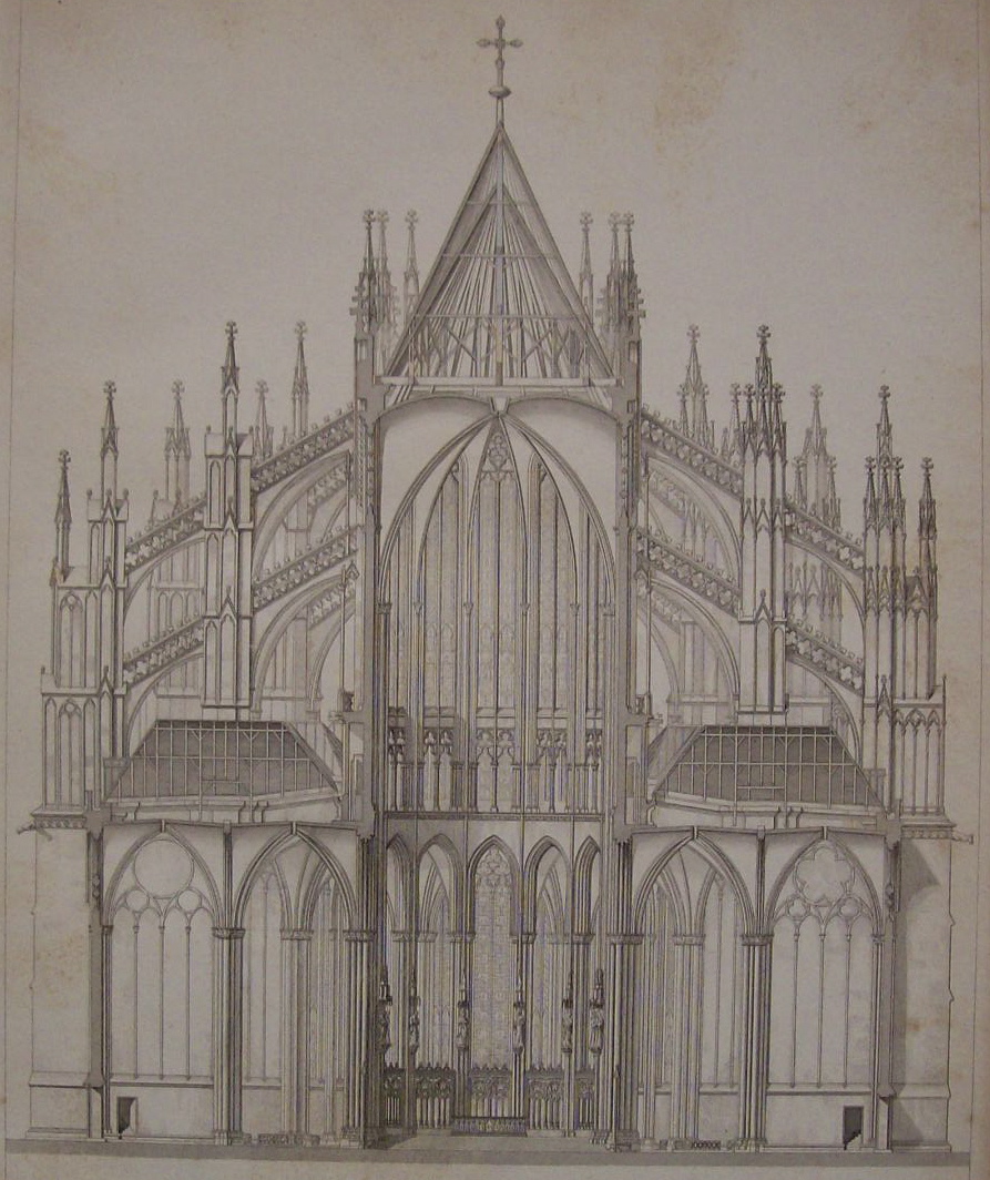 Cathedrale De Cologne