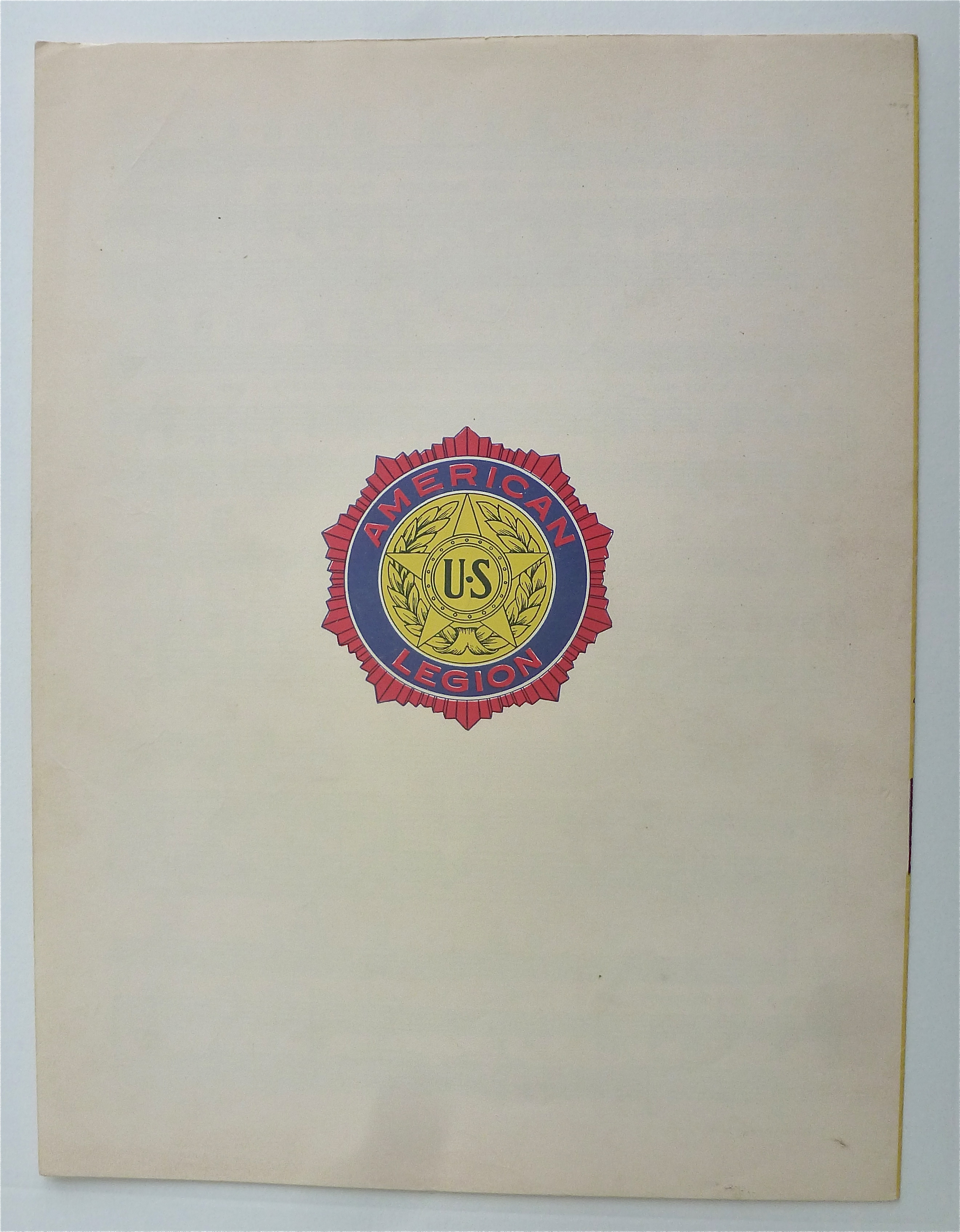 Sheet Music For 1950 Keep A-Lookin' Straight Ahead