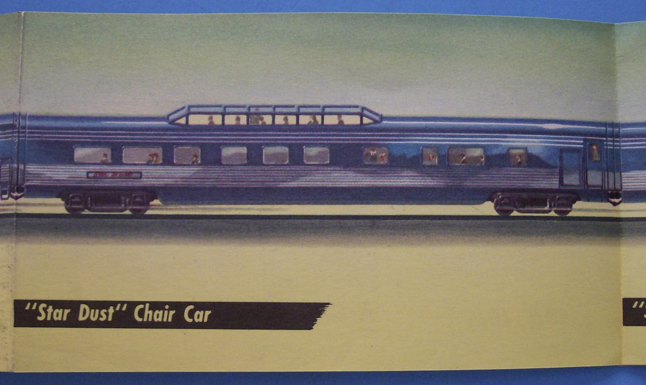 1933 Century Of Progress General Motors Souvenir
