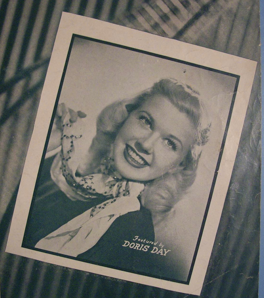 Sheet Music For 1949 How It Lies