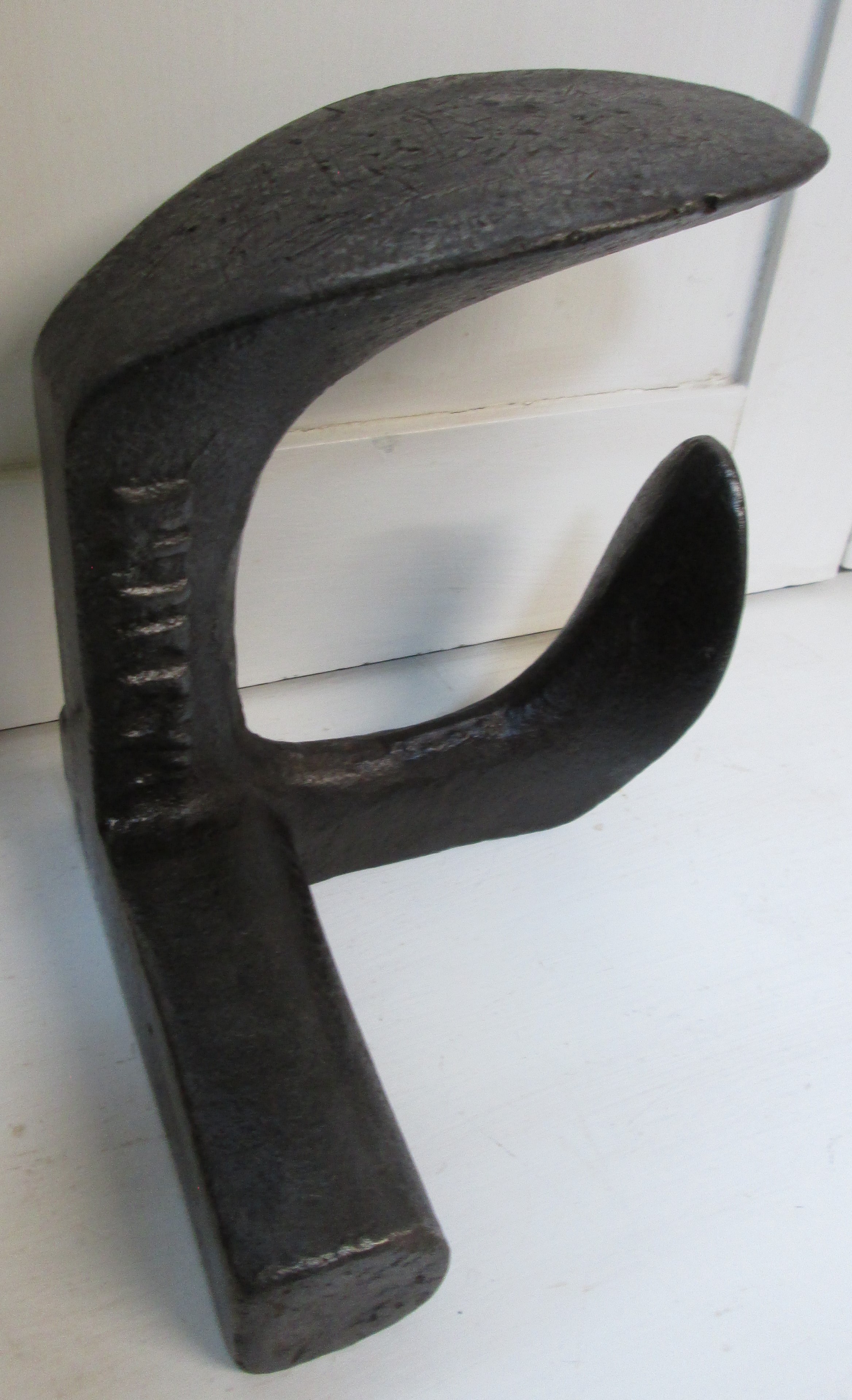 Blakey Cobbler's Double Shoelast Shoe Last Stand