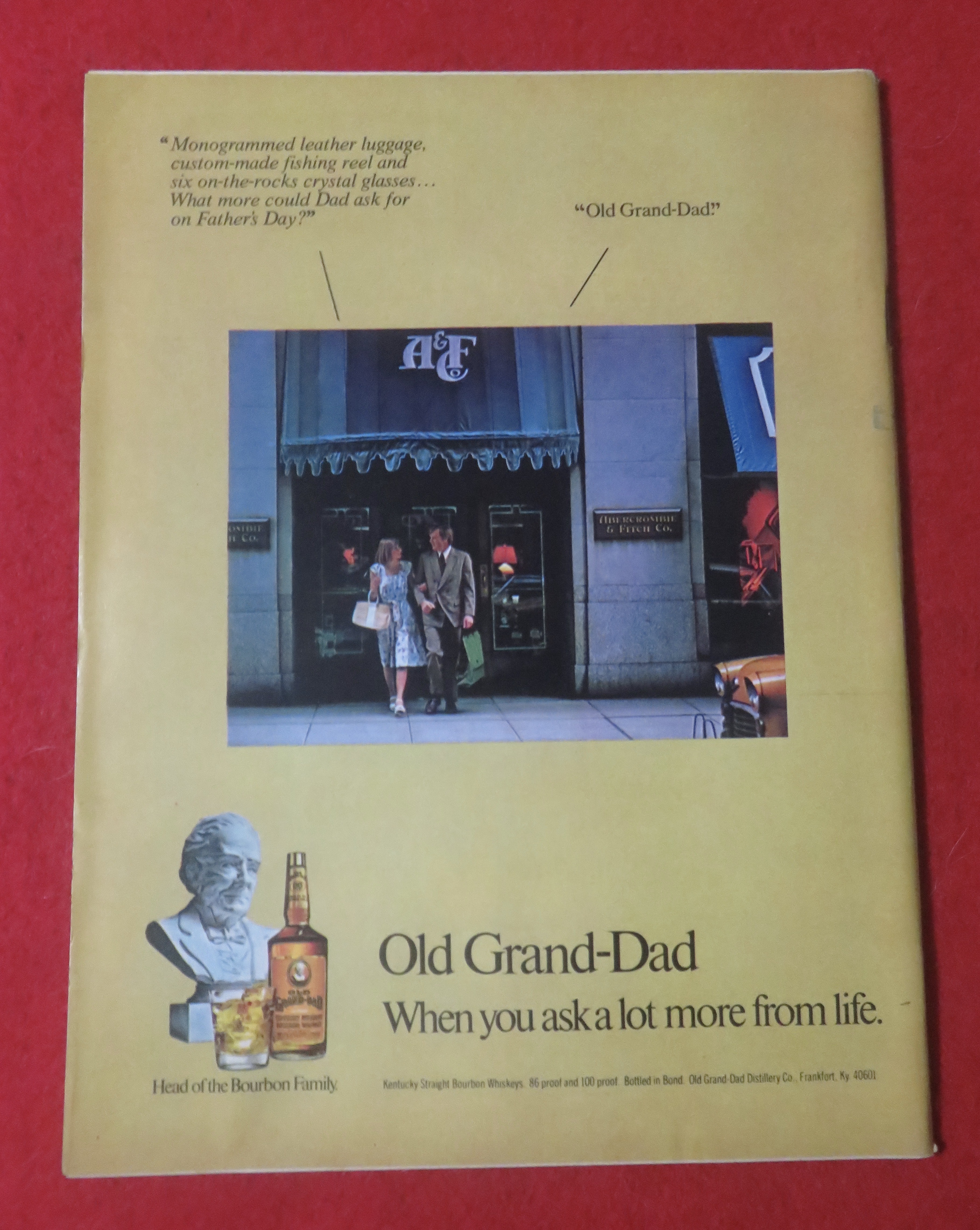 Newsweek Magazine June 14, 1976 Capitol Capers