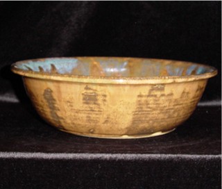 Matzi Brooks Mixing Bowl