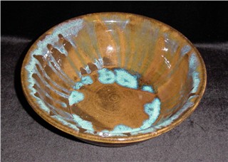 Matzi Brooks Mixing Bowl