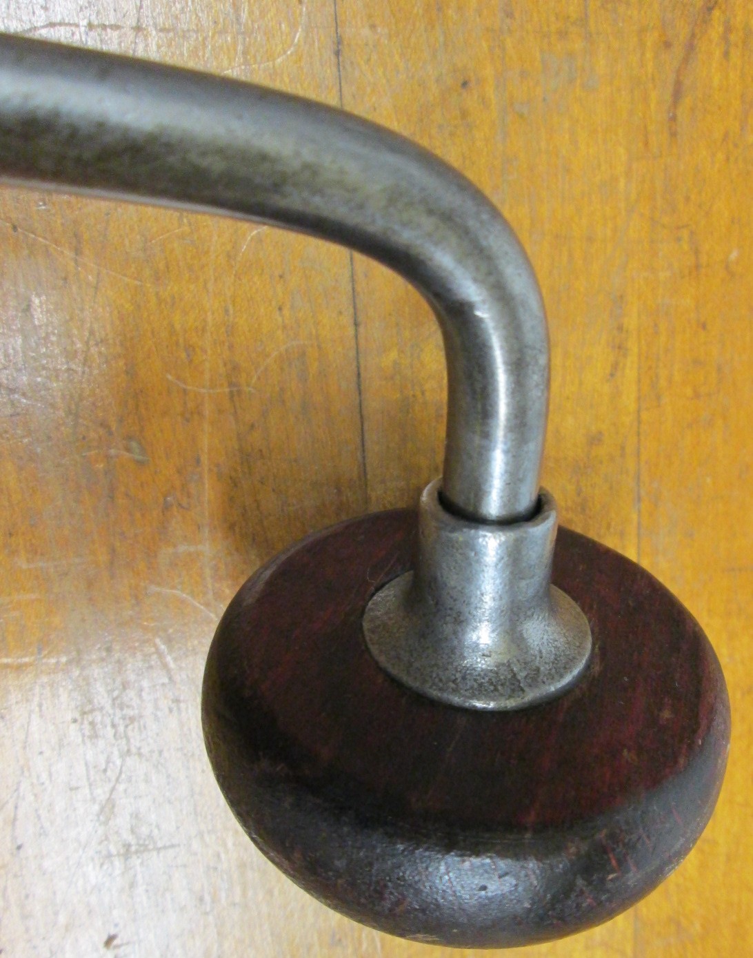 Better Homes Auger Bit Brace 10 inch Germany