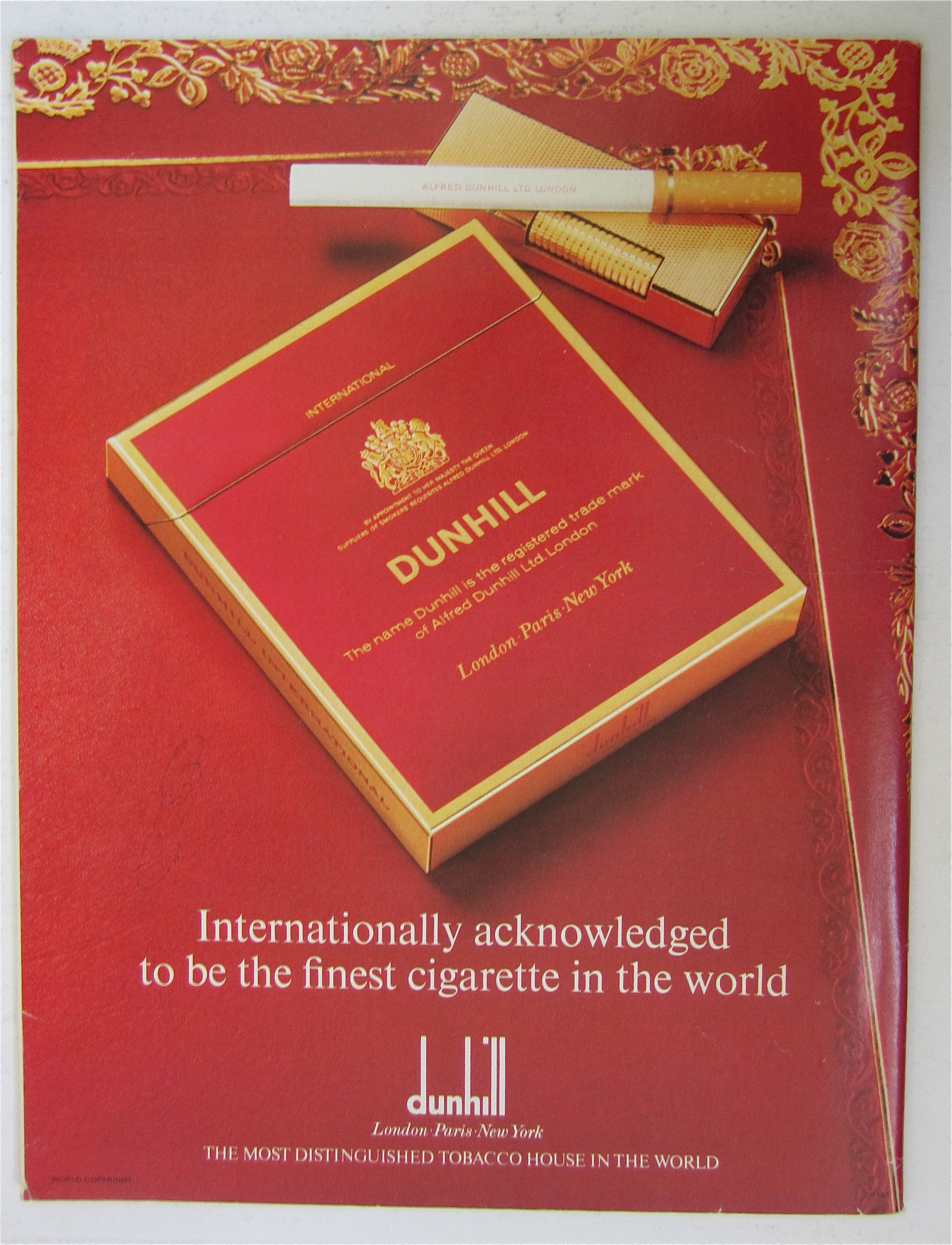 Time Magazine-October 19, 1981-Anwar Sadat