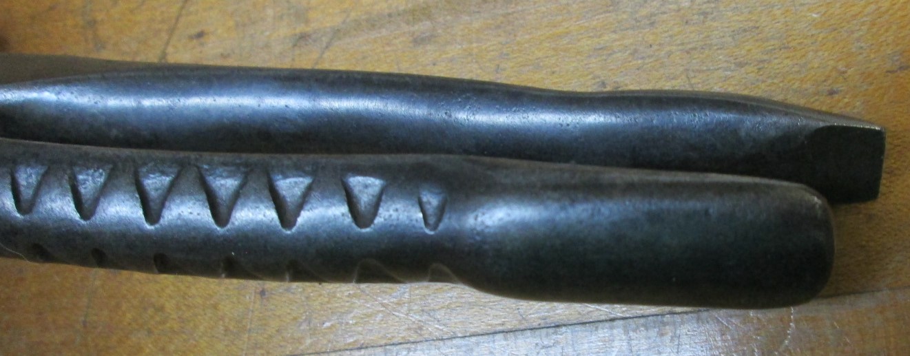 Eifel-Geared Wrench American Plierench Corp.
