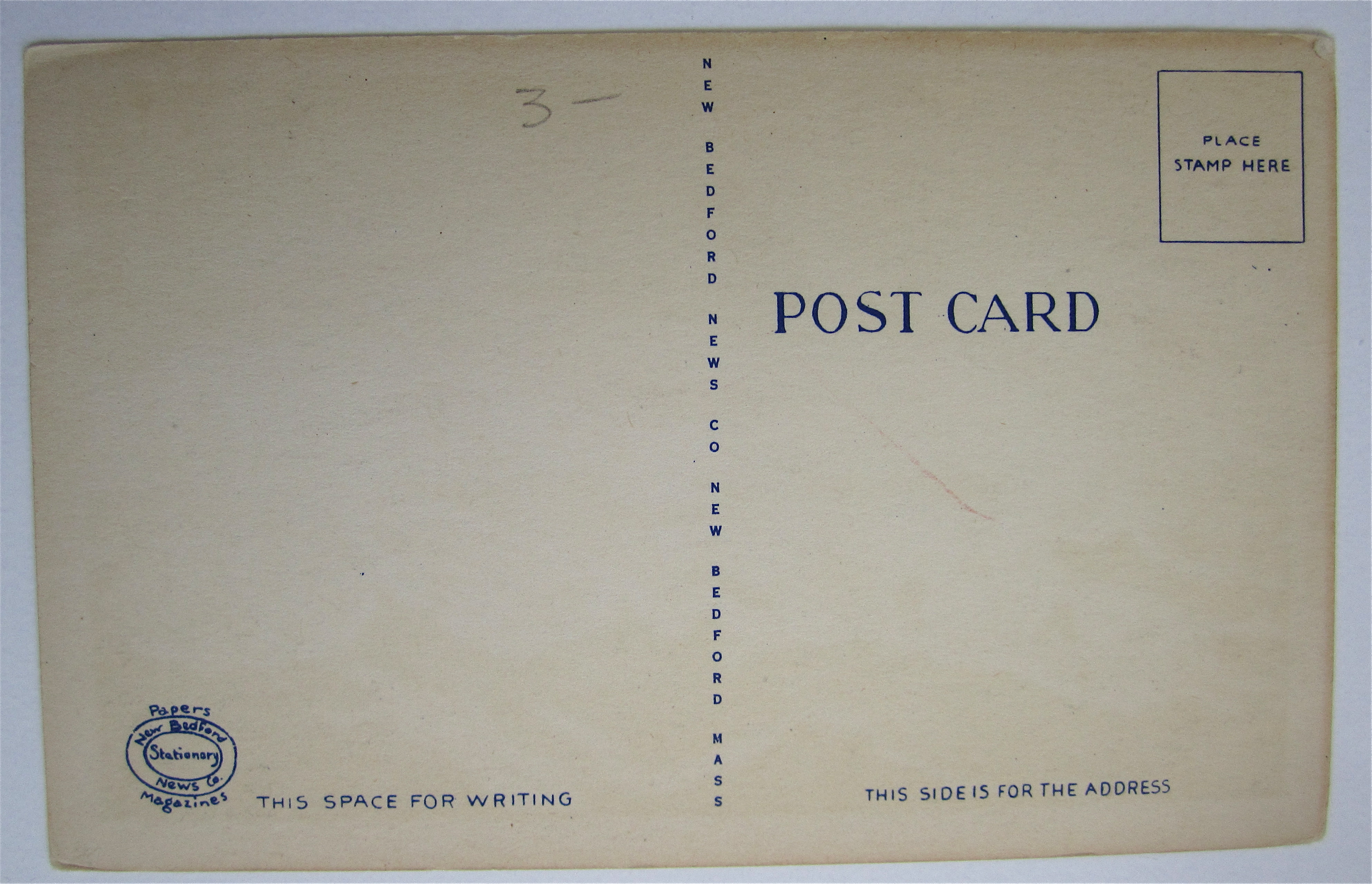 Capturing A Sperm Whale Postcard