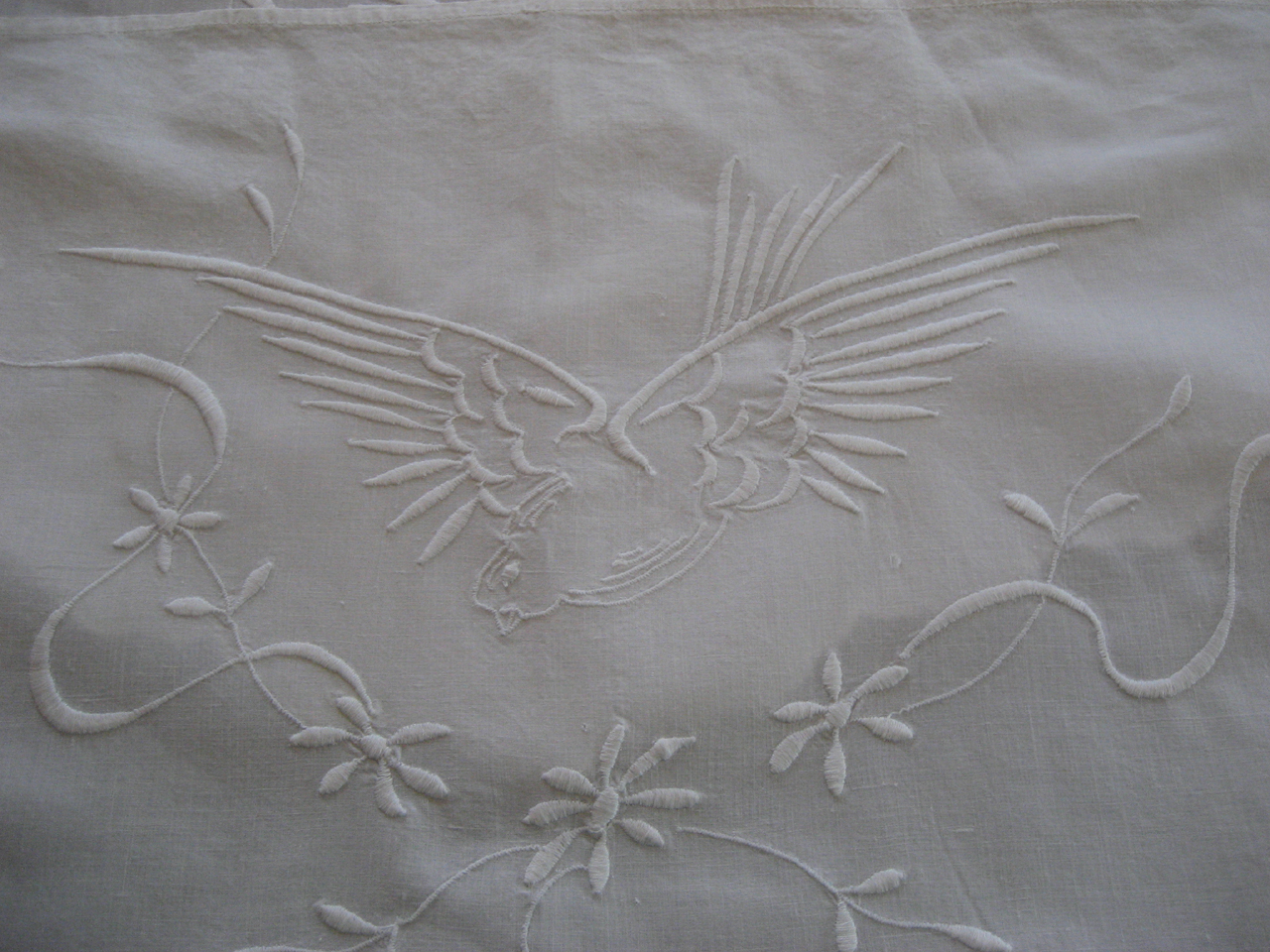 Doves Dresser Scarfs