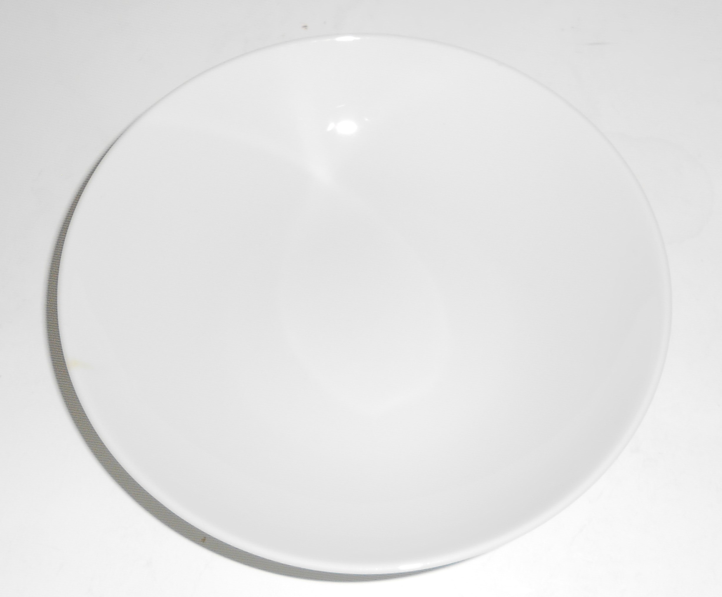 Noritake China Porcelain Savoy Fruit Bowl