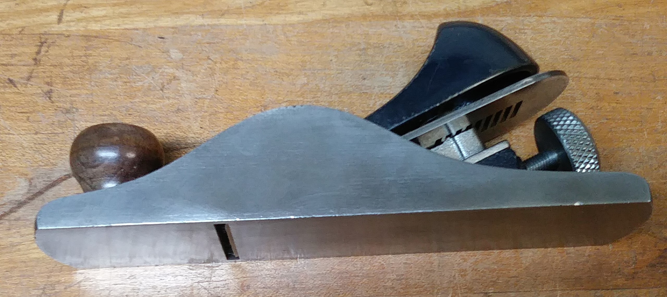 Stanley Penncraft Block Plane Stanley 220