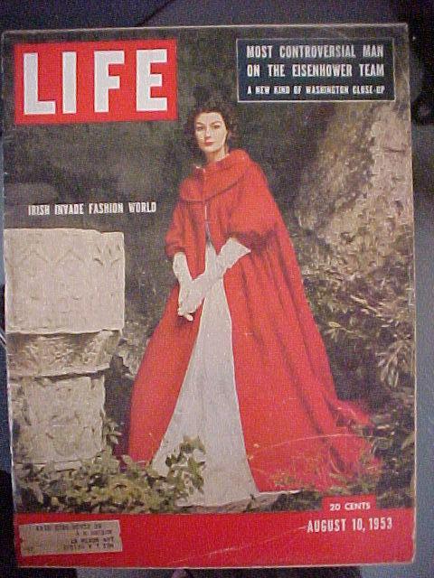 Life Magazine - August 10, 1953