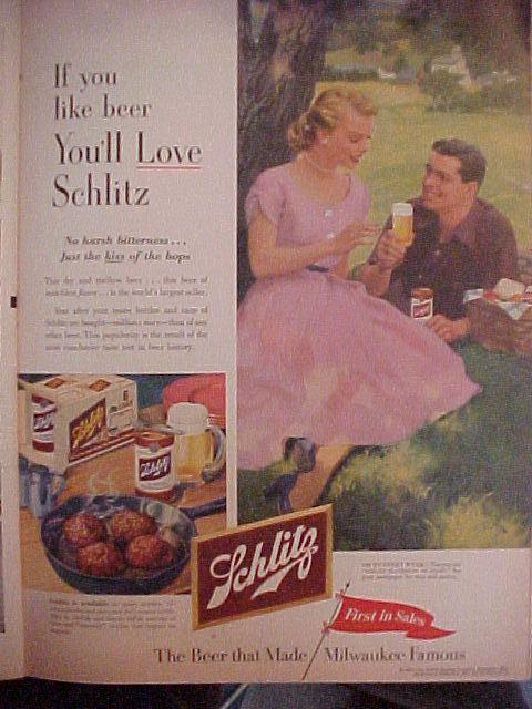 Life Magazine - August 10, 1953