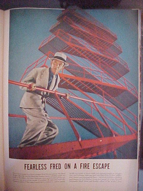 Life Magazine - August 10, 1953