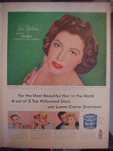 Life Magazine - August 10, 1953