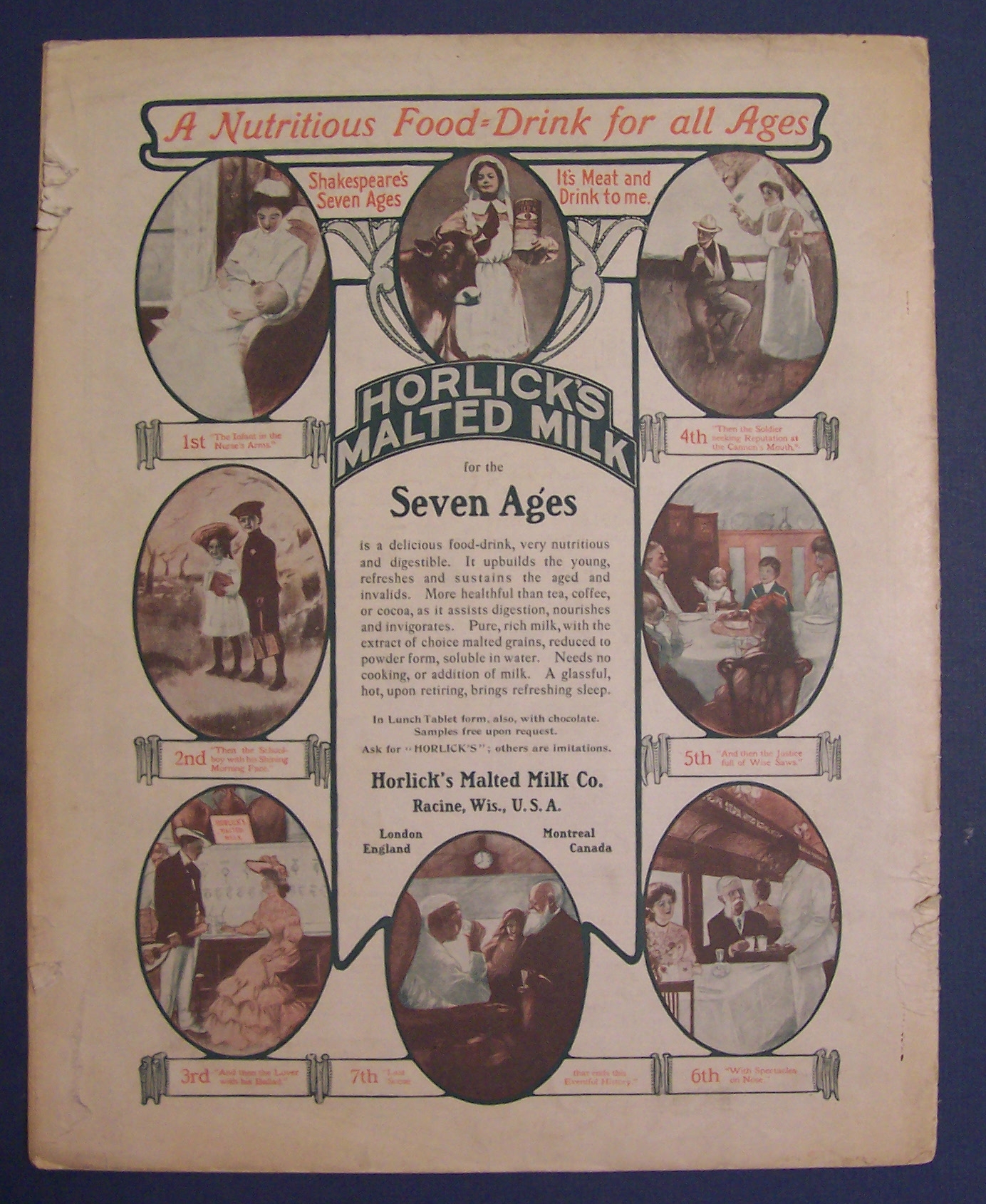 Saturday  Evening  Post  Magazine - December 9, 1905