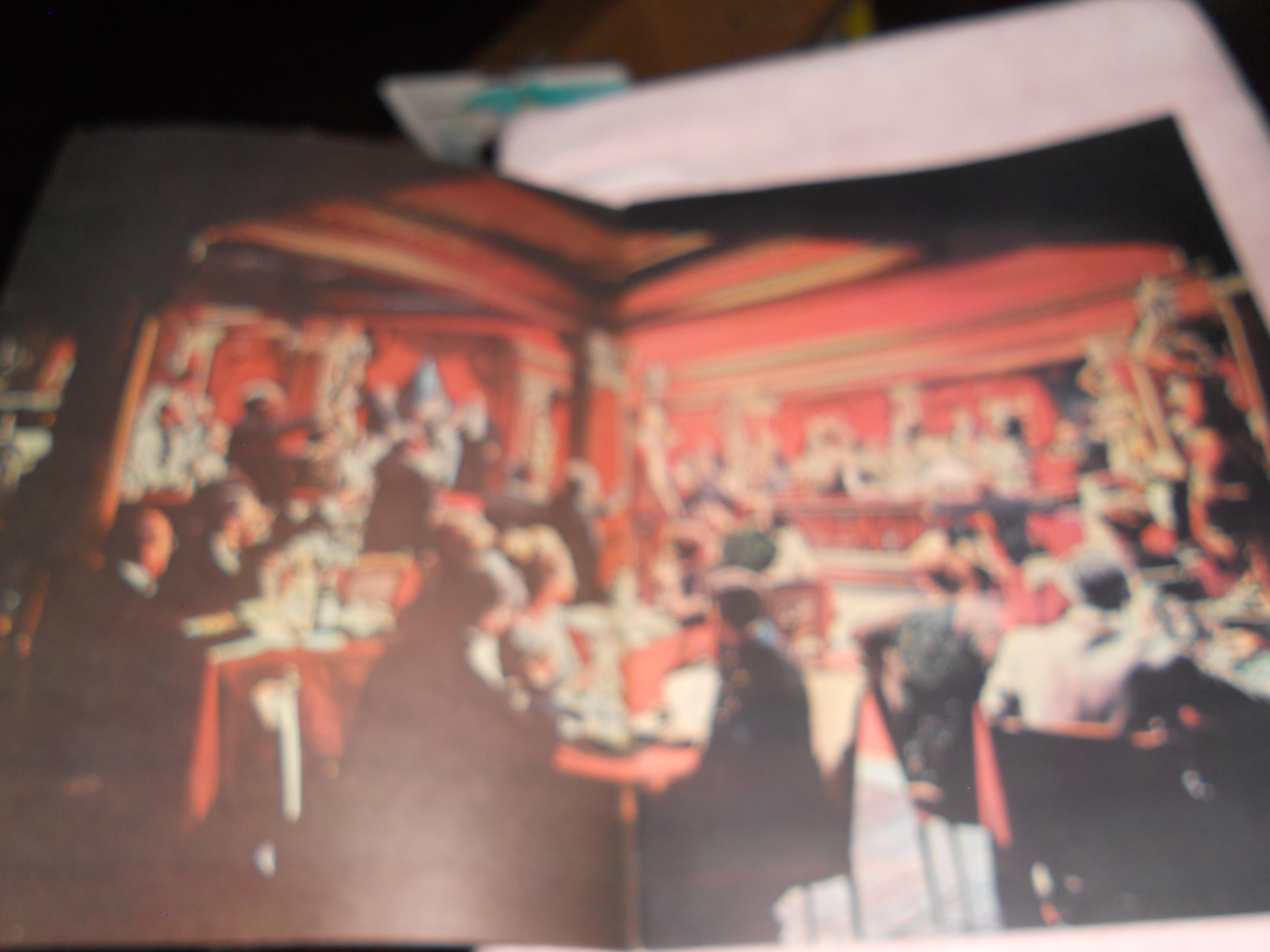 David Leans film of Doctor Zhivago Booklet