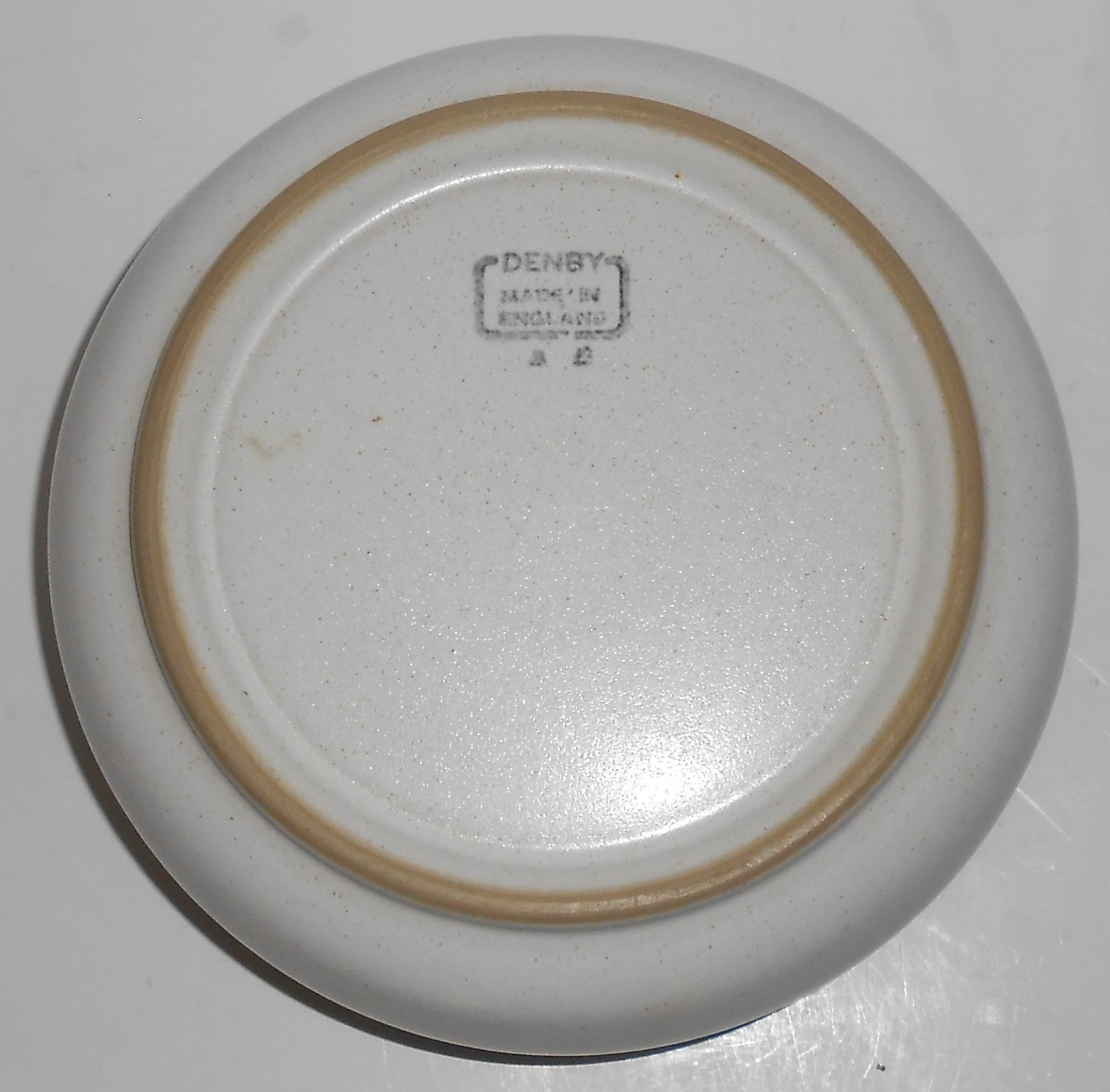 Denby Pottery Stoneware Gypsy Vegetable Bowl