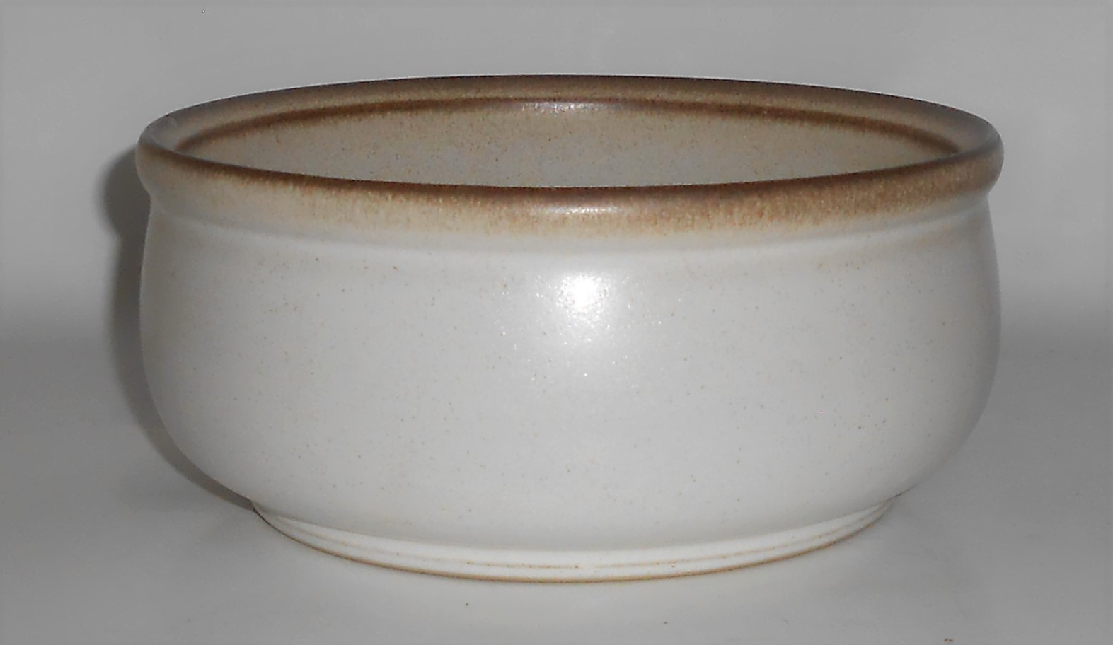 Denby Pottery Stoneware Gypsy Vegetable Bowl