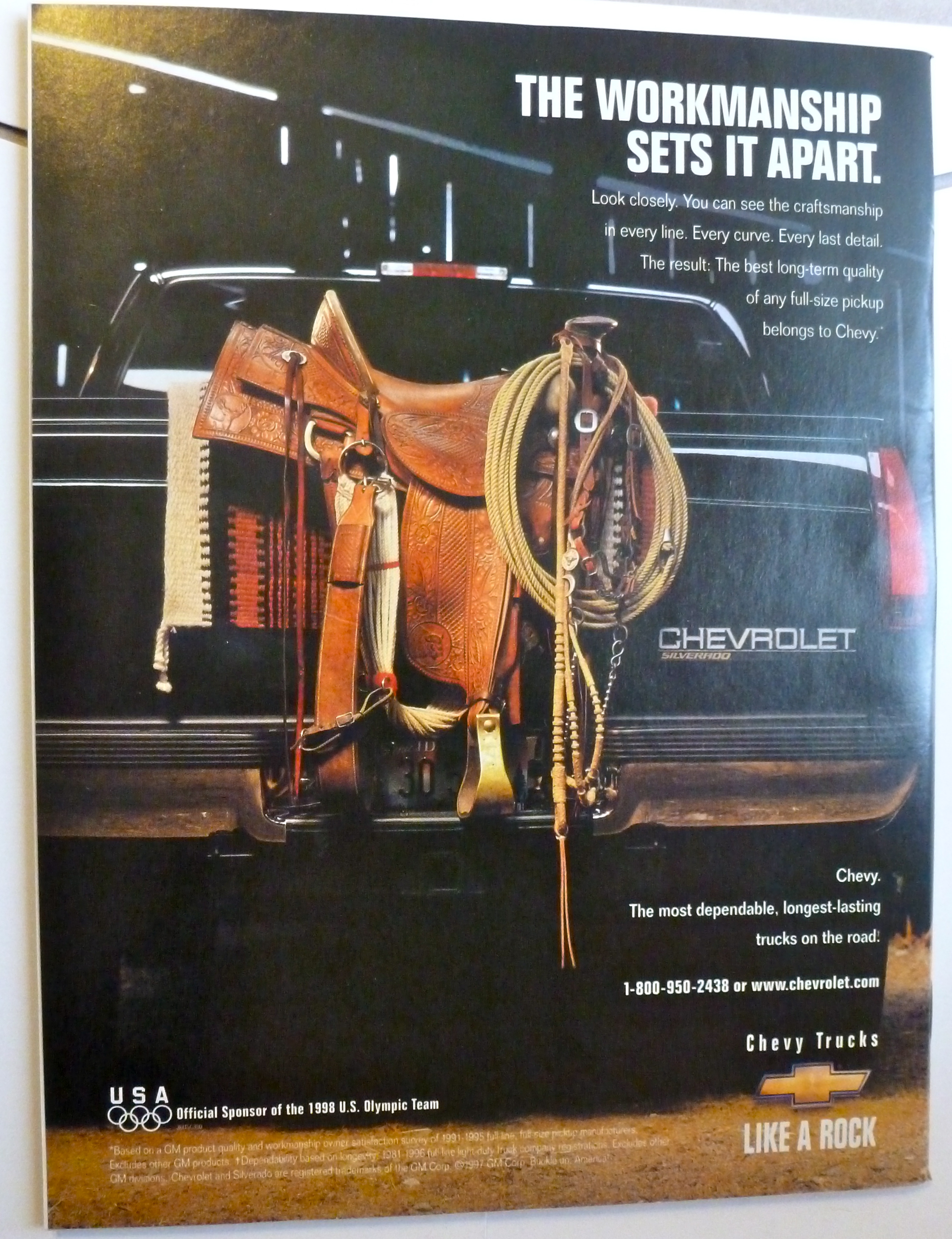 Sports Illustrated Magazine - Dec 22, 1997 - Dean Smith
