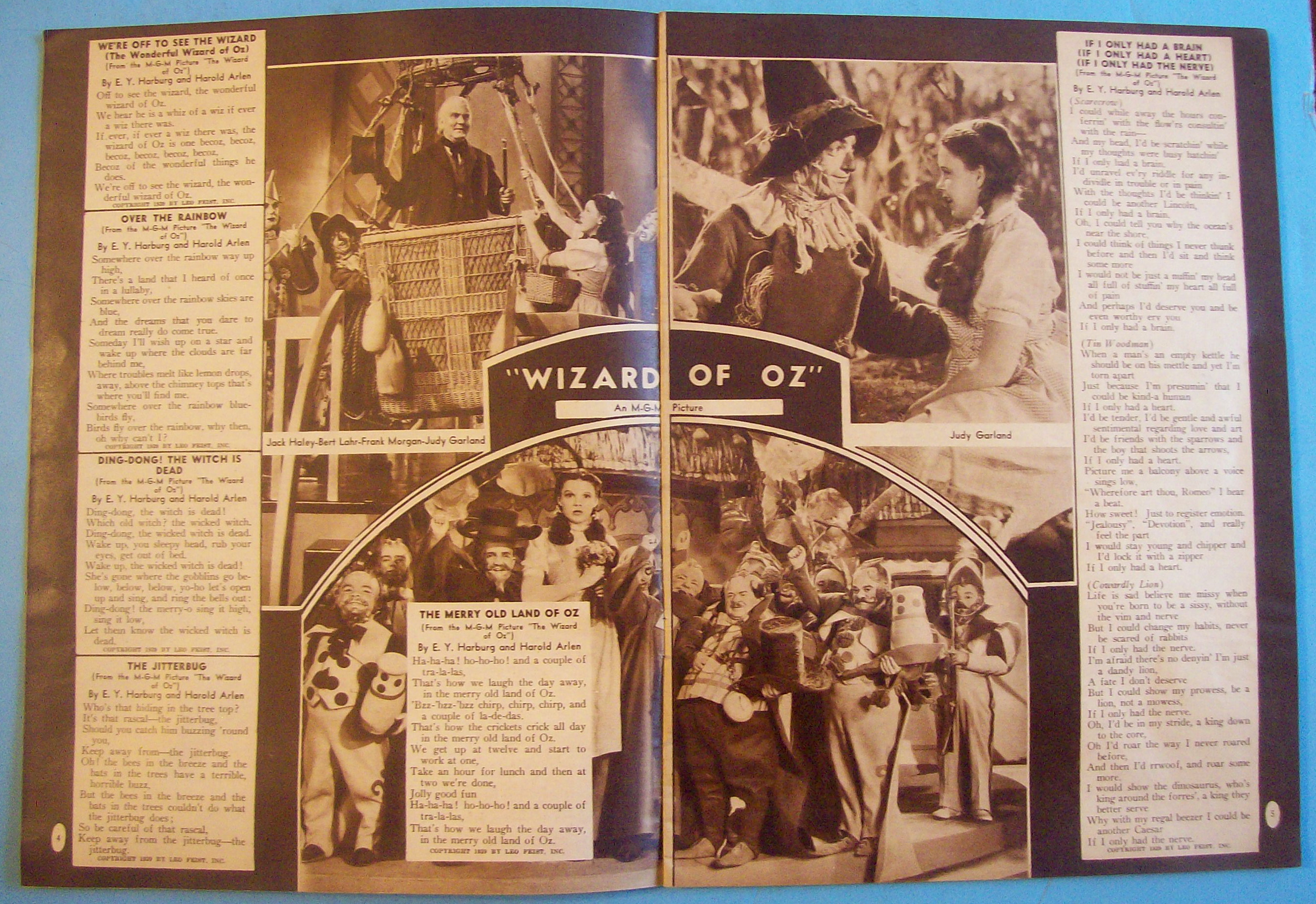 Song Hits October 1939 Kate Smith