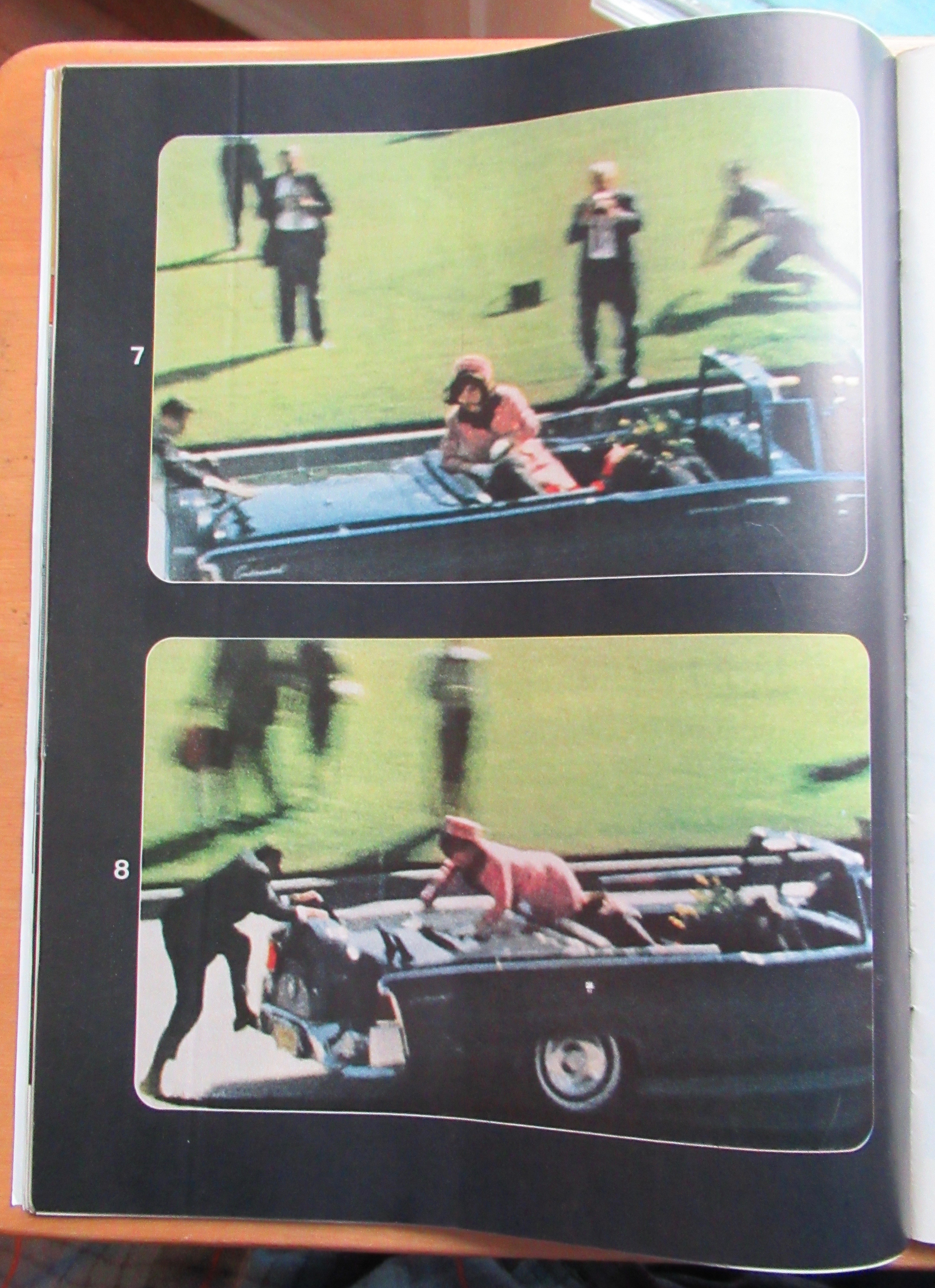Life Magazine-October 2, 1964-The Warren Report