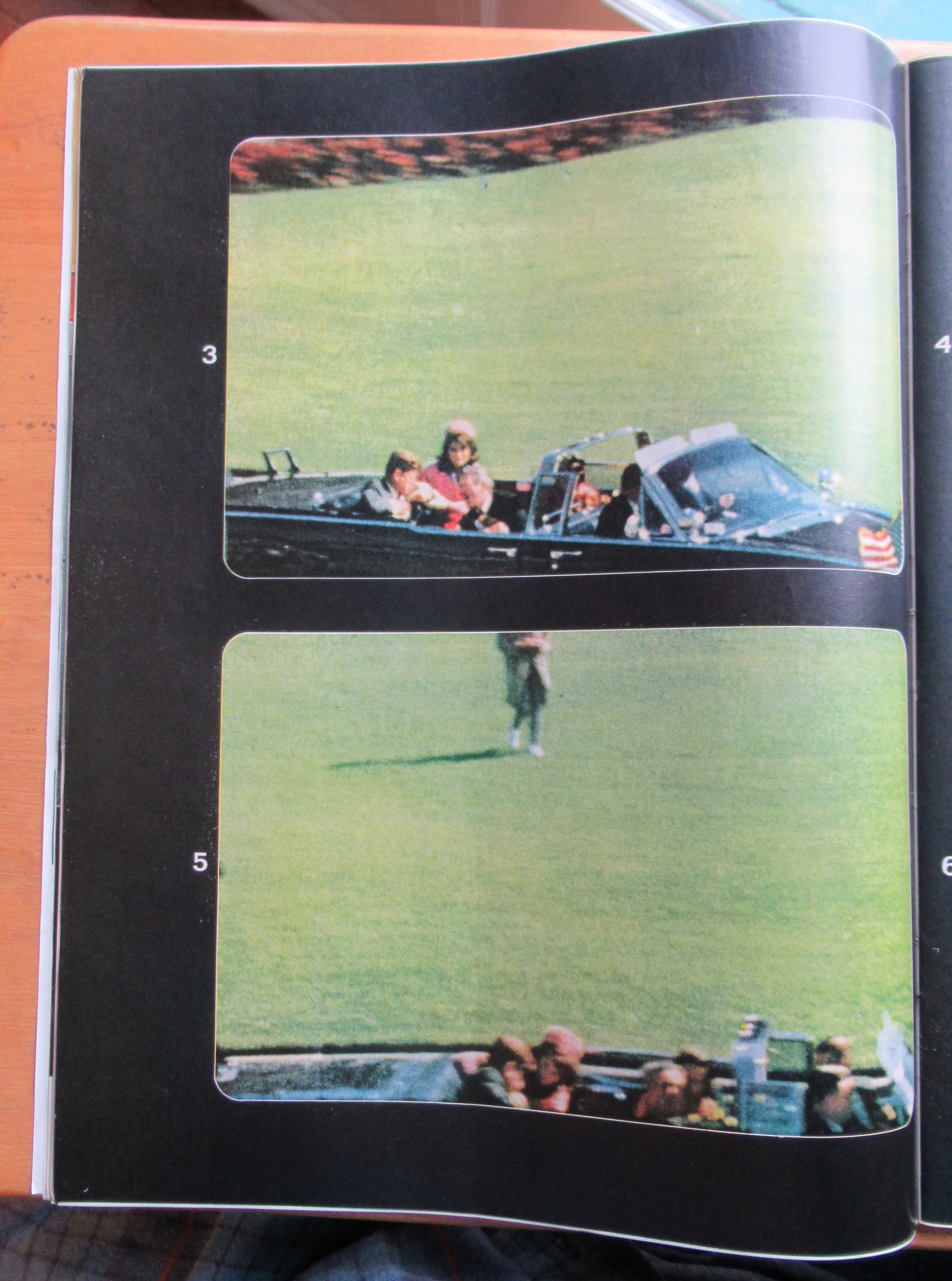 Life Magazine-October 2, 1964-The Warren Report
