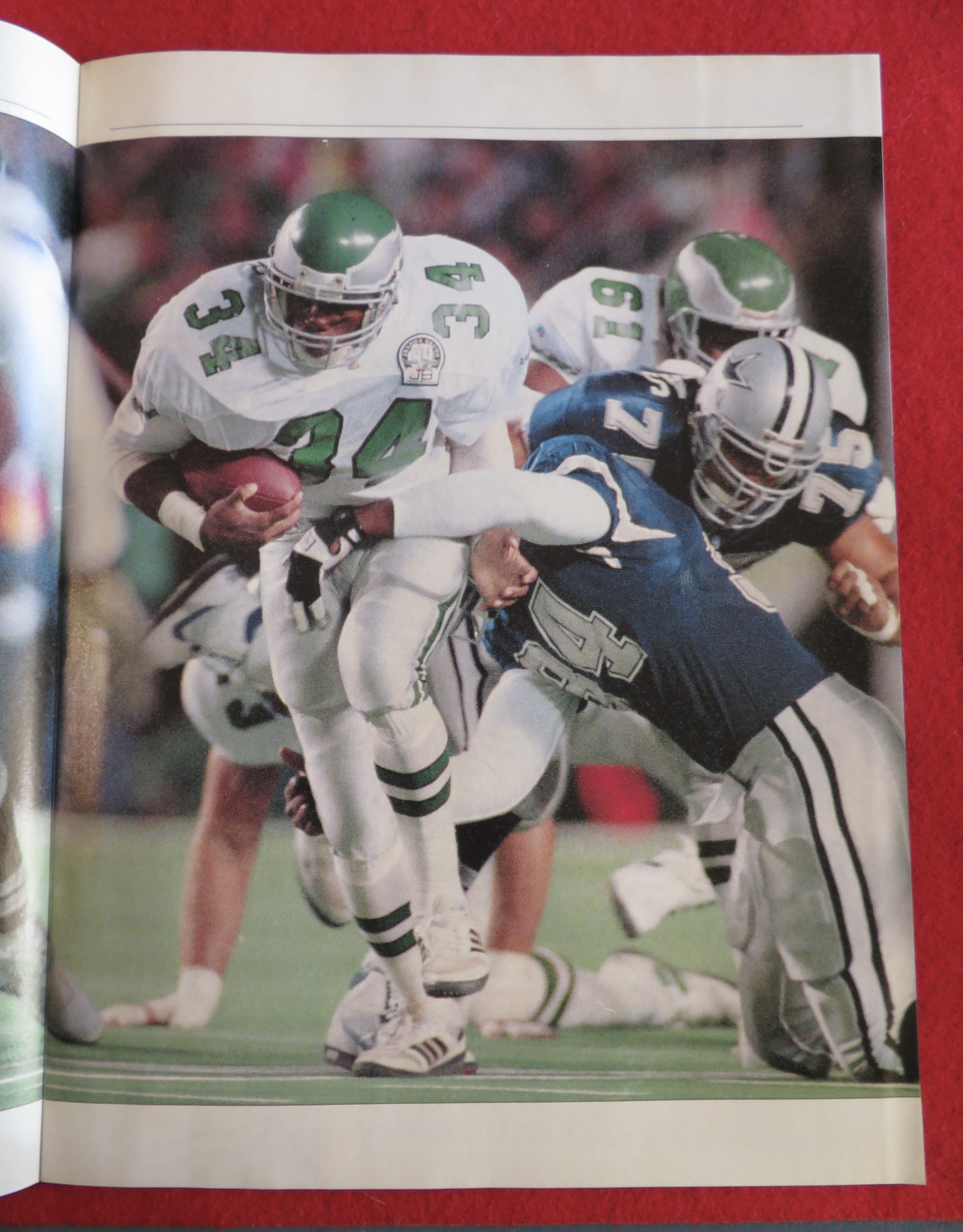 Sports Illustrated Magazine-October 12, 1992-Cunningham