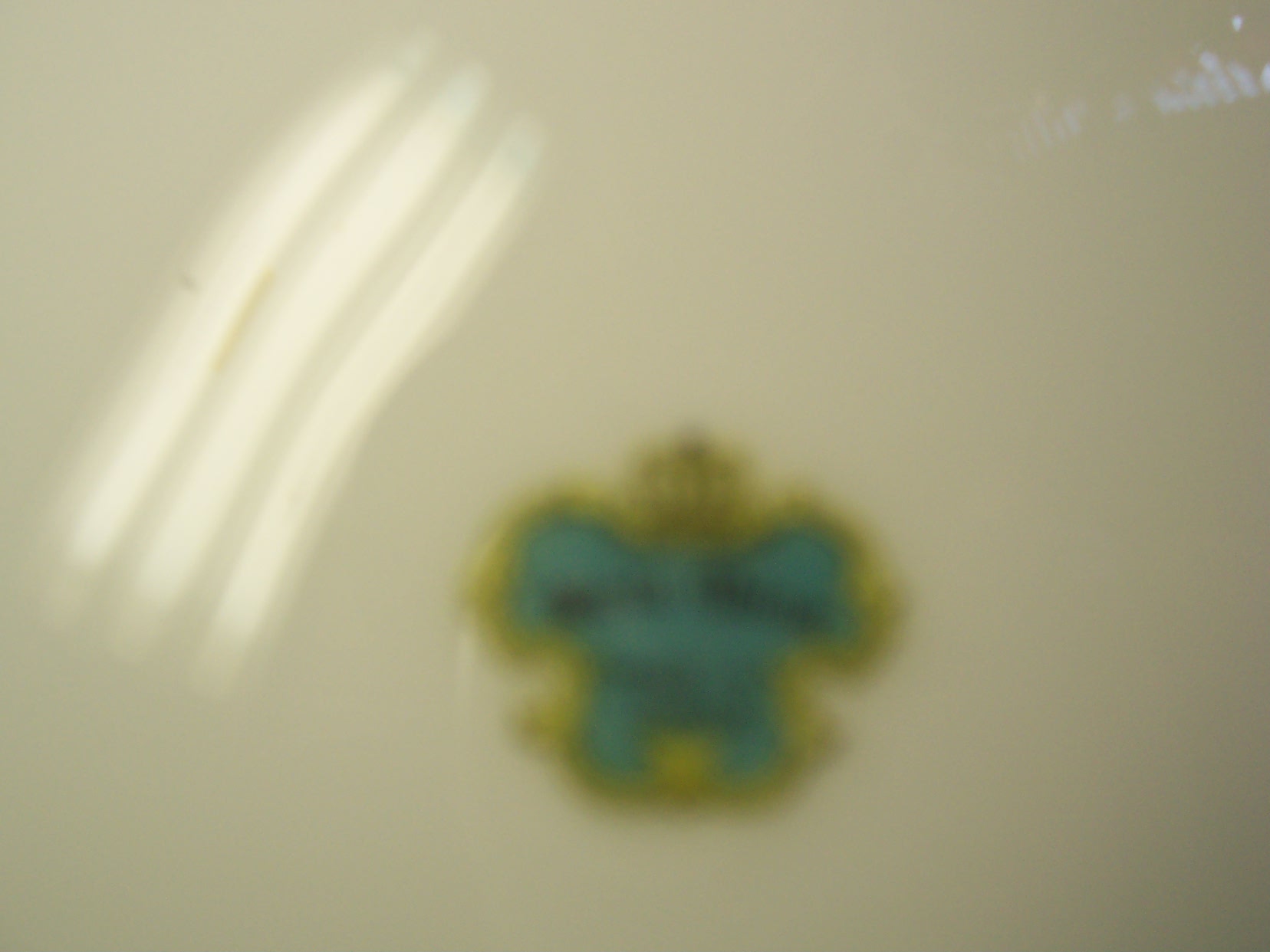 Meito China Covered Casserole Dish Japan