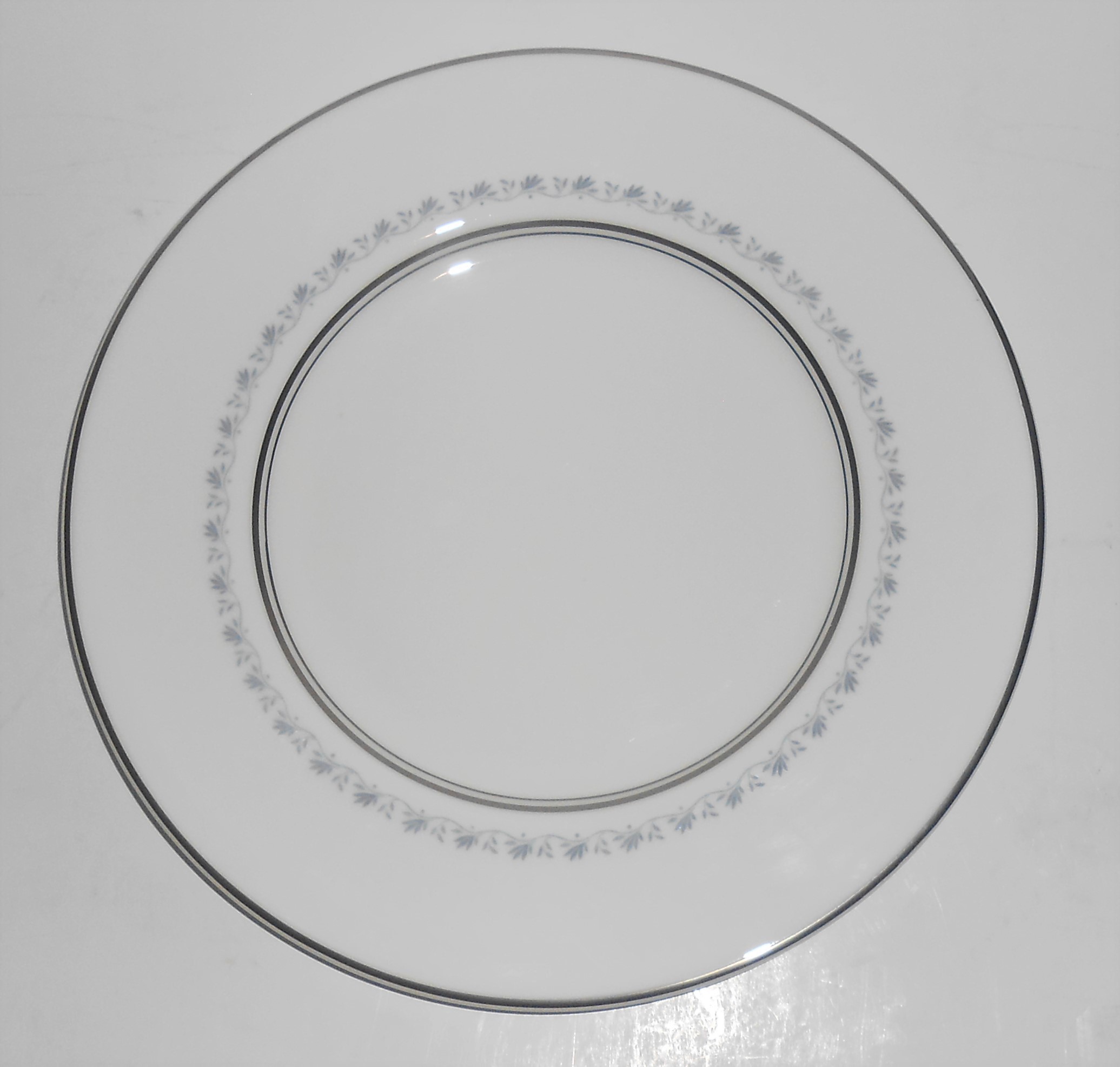 Royal Doulton China Tiara Salad Plate