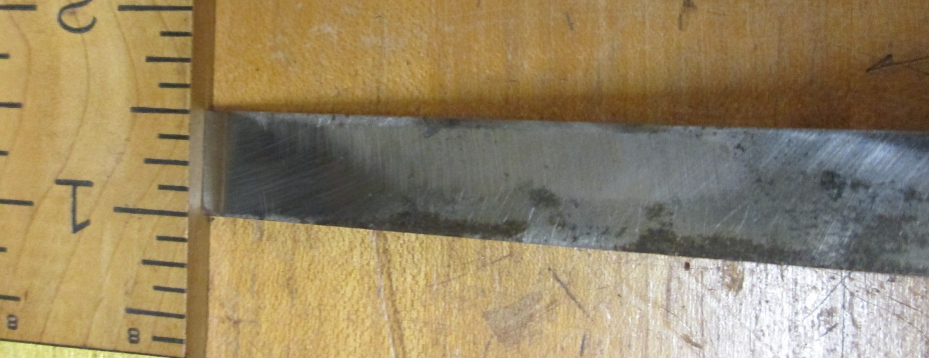 Sears & Roebuck Socket Firmer Chisel .5 inch