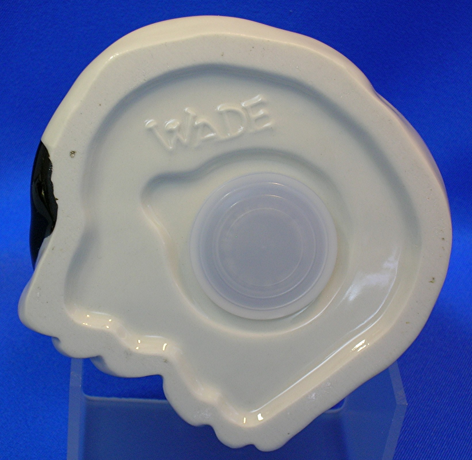 Money Bank, WADE, - cat - made in England . . .  .