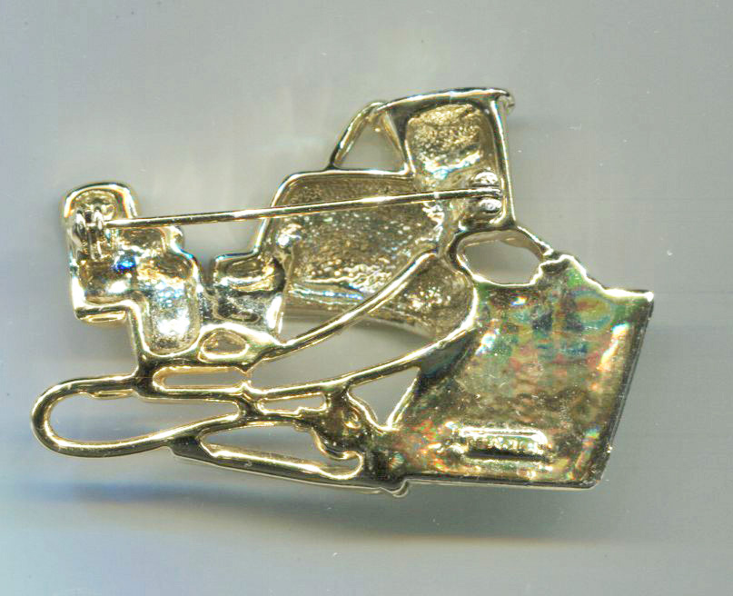 Nurse Medical Pin