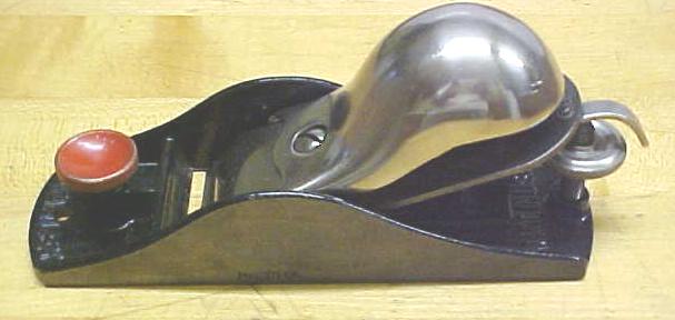 Stanley No. 18 1/4  Block Plane Rare