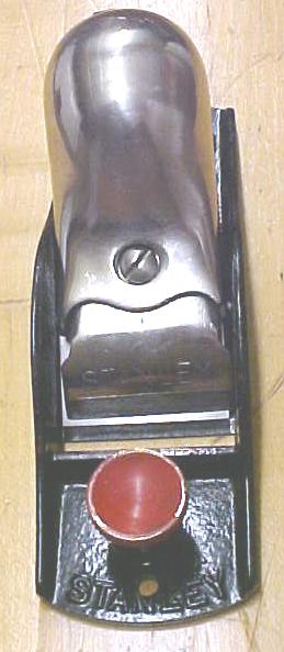 Stanley No. 18 1/4  Block Plane Rare