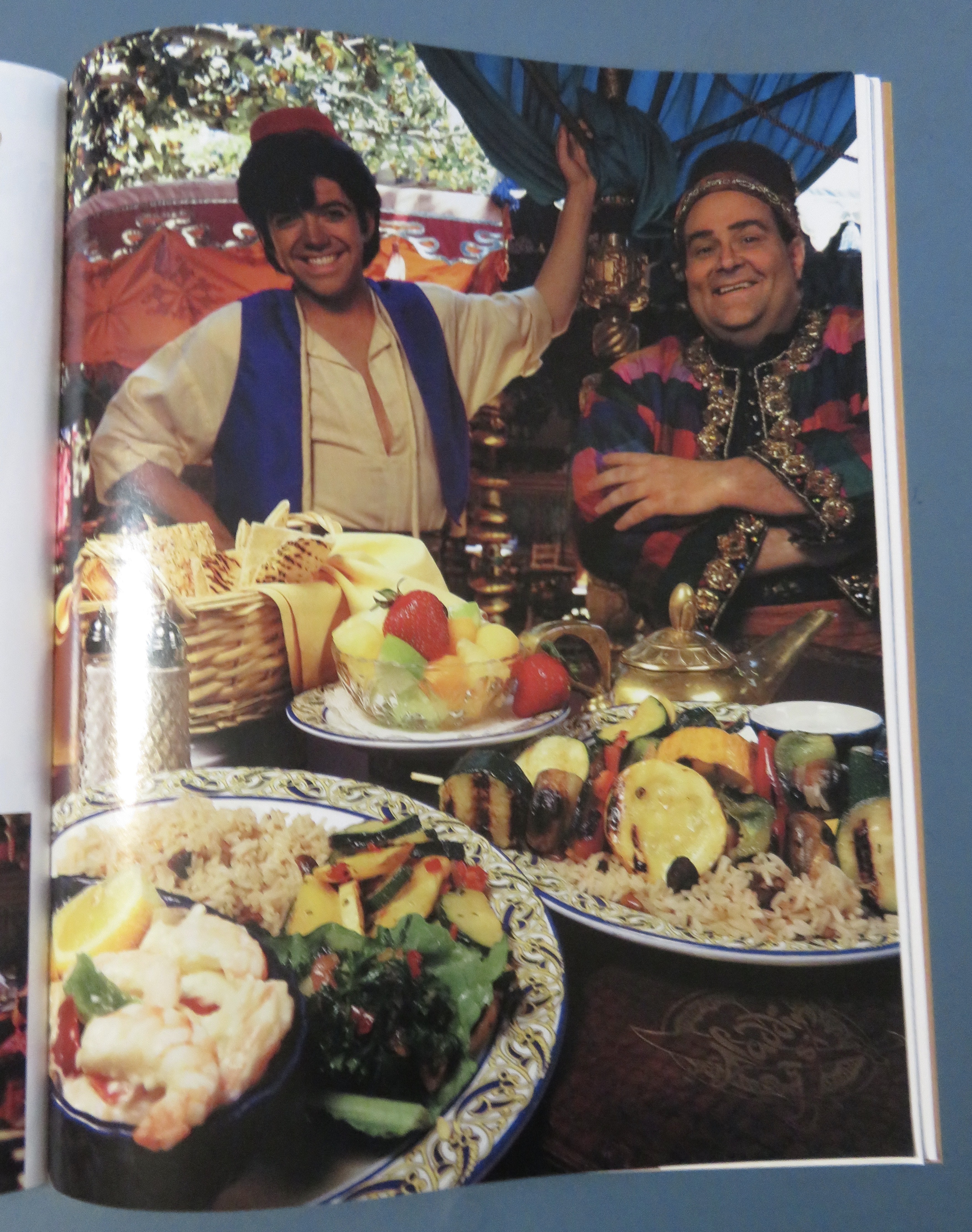 The Disney Magazine Fall 1994 Innoventions
