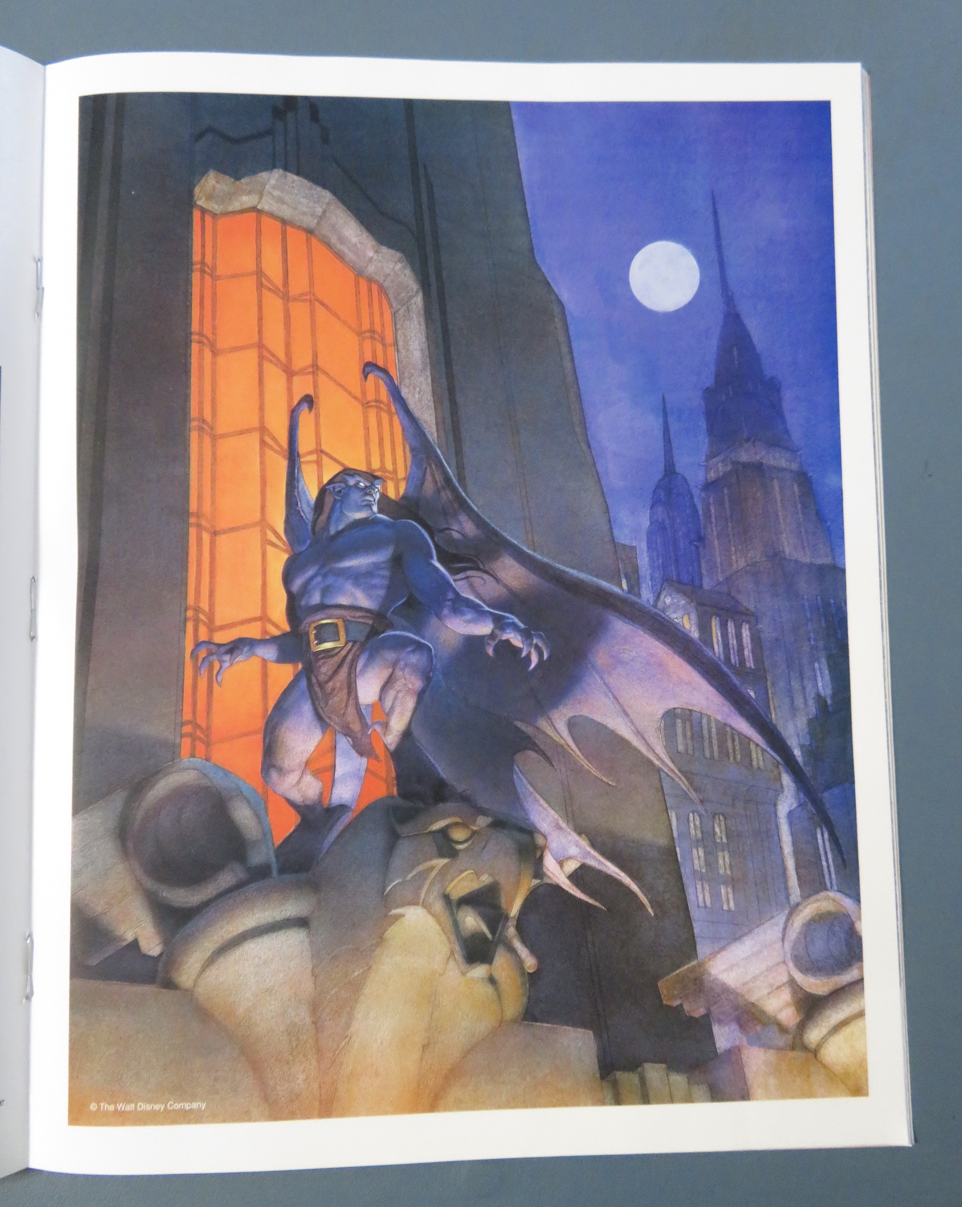 The Disney Magazine Fall 1994 Innoventions
