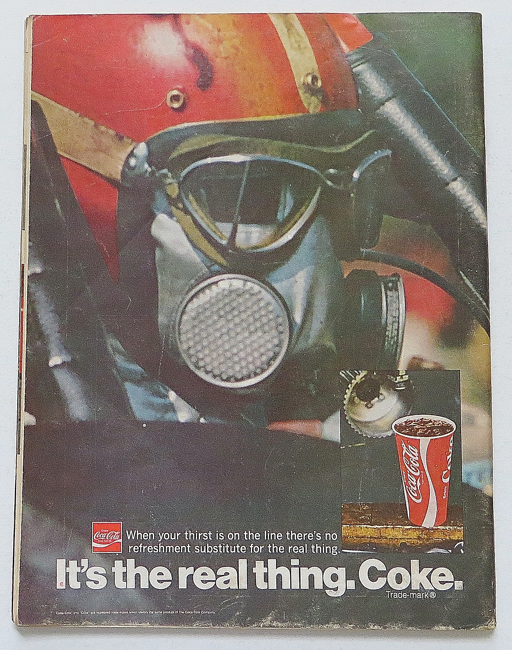 Hot Rod Magazine August 1971 Street Rod Nationals