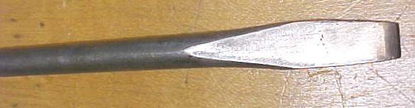 Peck Stow & Wilcox Carpenter Screwdriver P.S. & W. Co.