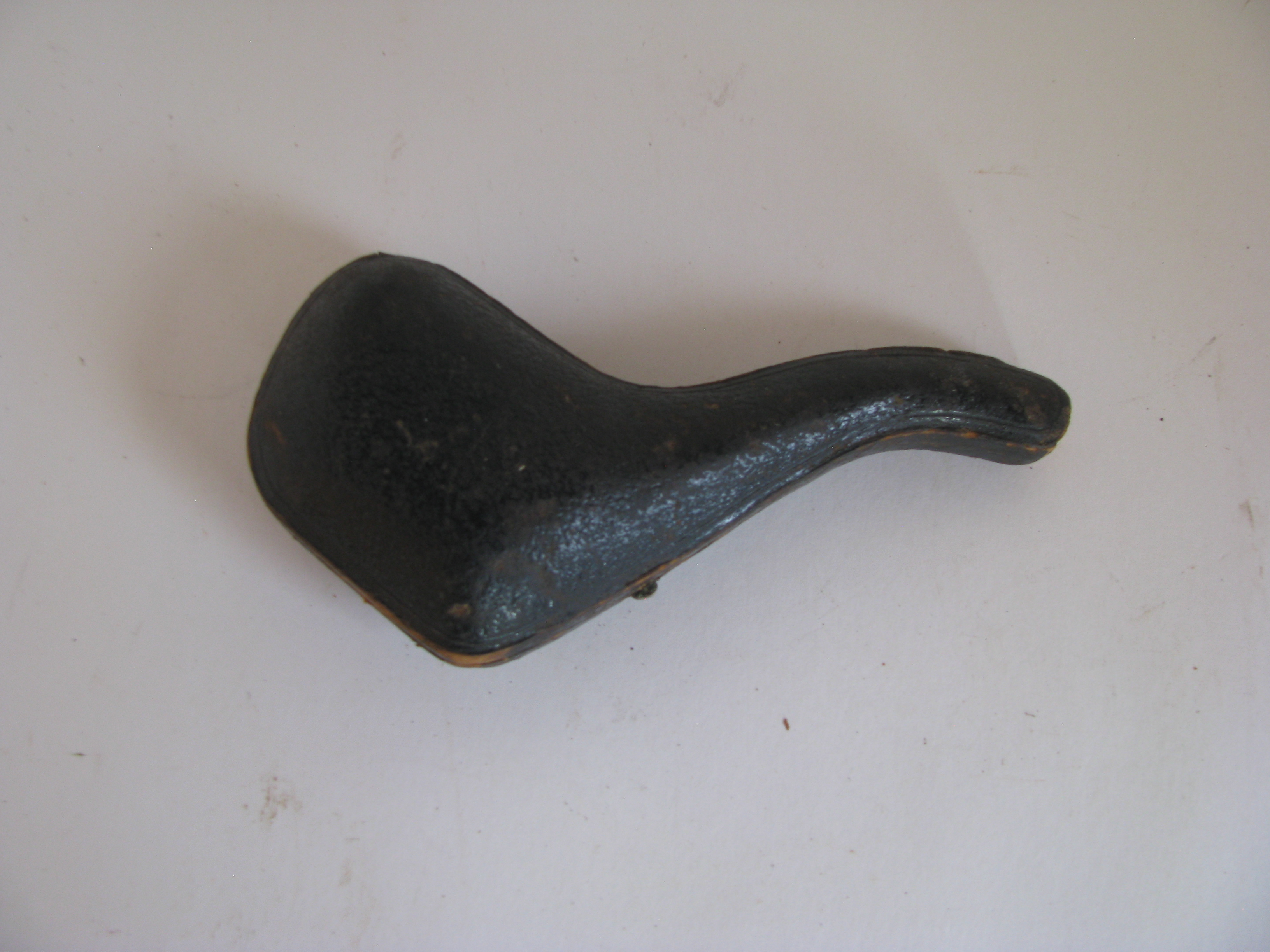 Vintage Meerschaum Pipe