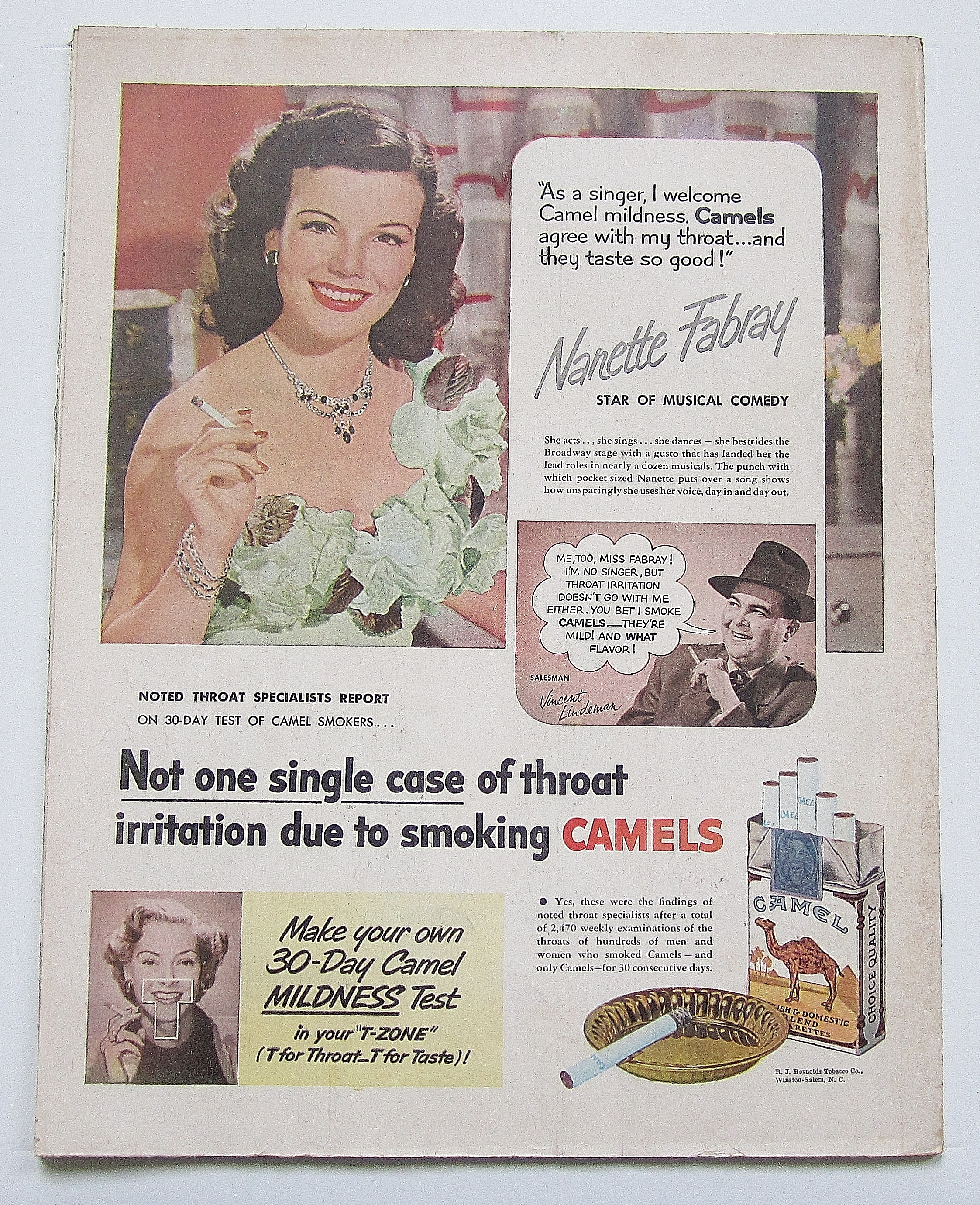 Collier's Magazine September 9 1950 Must We Rearm Japan