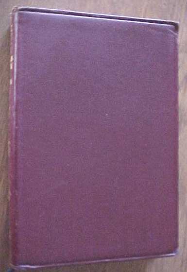 Dickens Nicholas Nickleby Leather 1900's