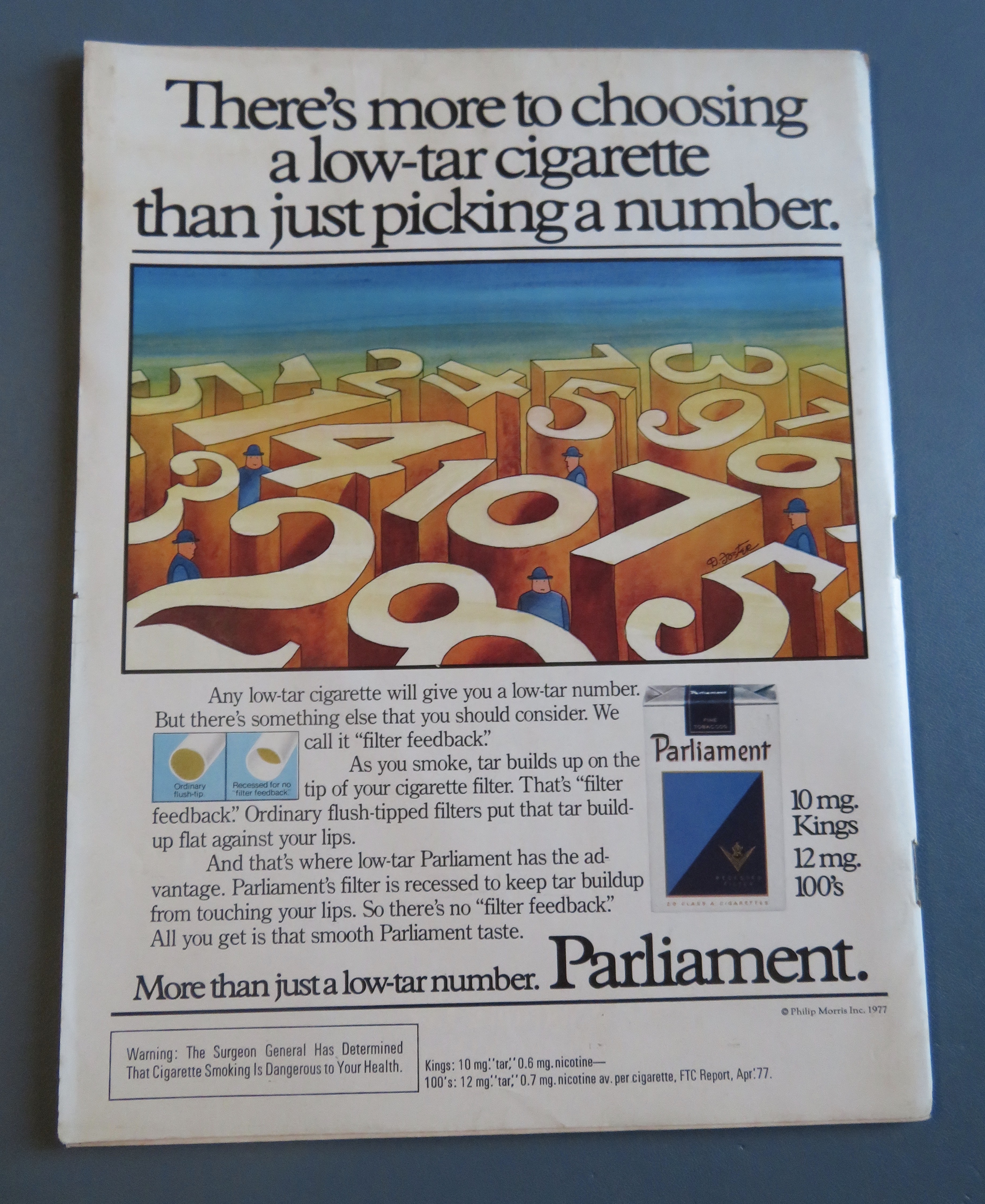 Newsweek Magazine July 18, 1977 Life Outdoors