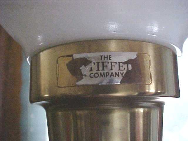 Stiffel Torchere Lamps Brass Pair Exquisite