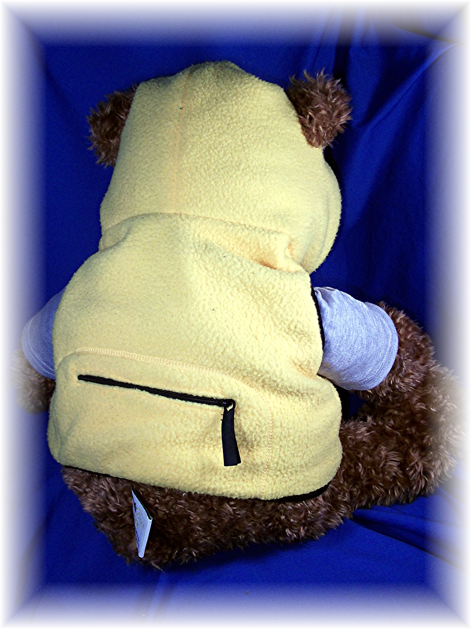 GUND Wish Bear LUCK - 2000
