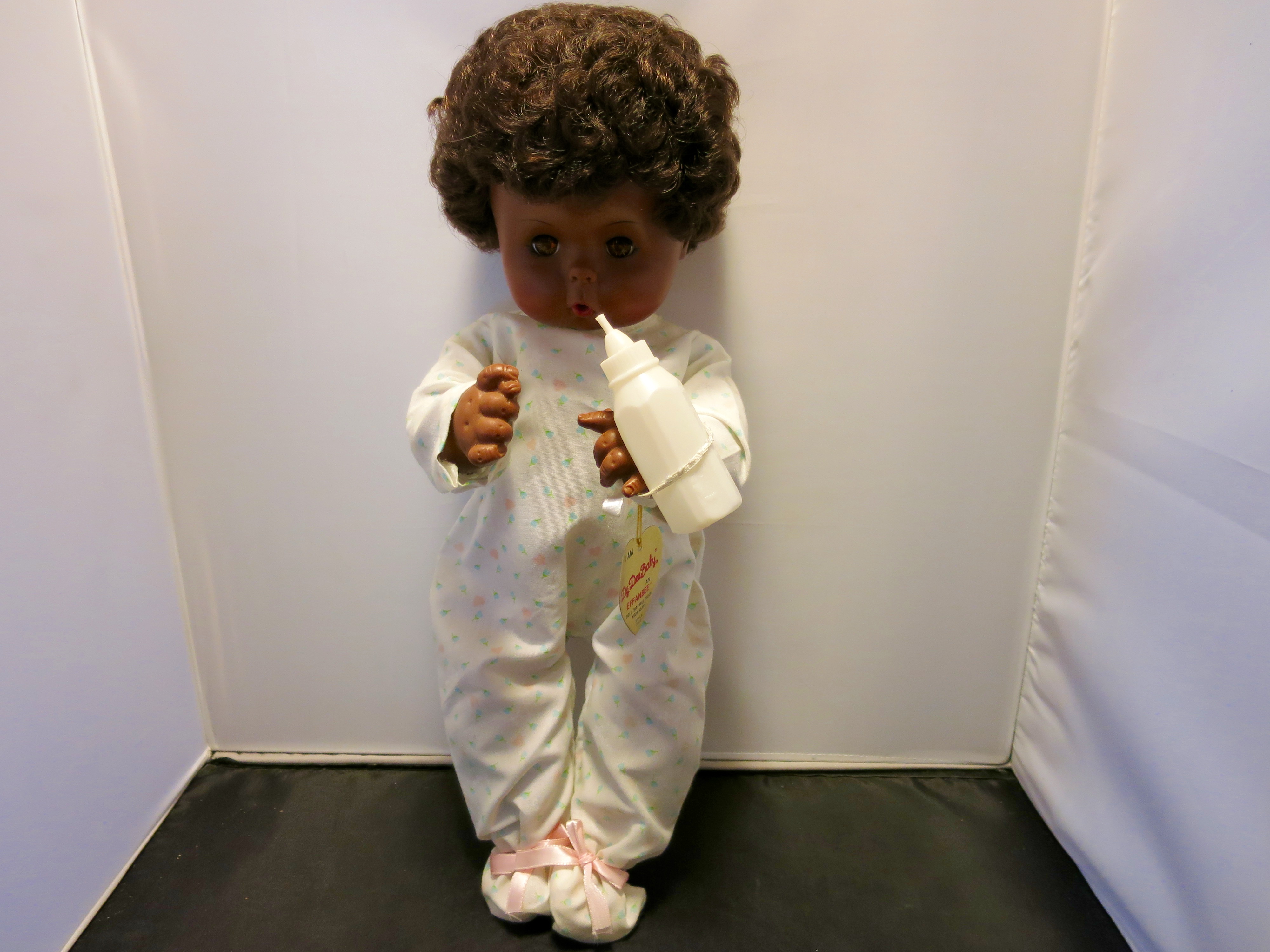 DY Dee Baby Doll Effanbee African American